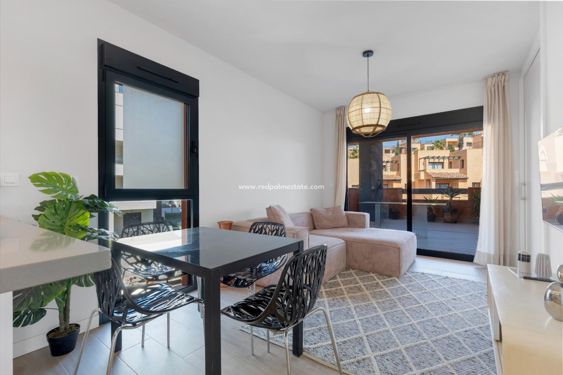 Reventa - Apartamento -
Orihuela Costa - Villamartín