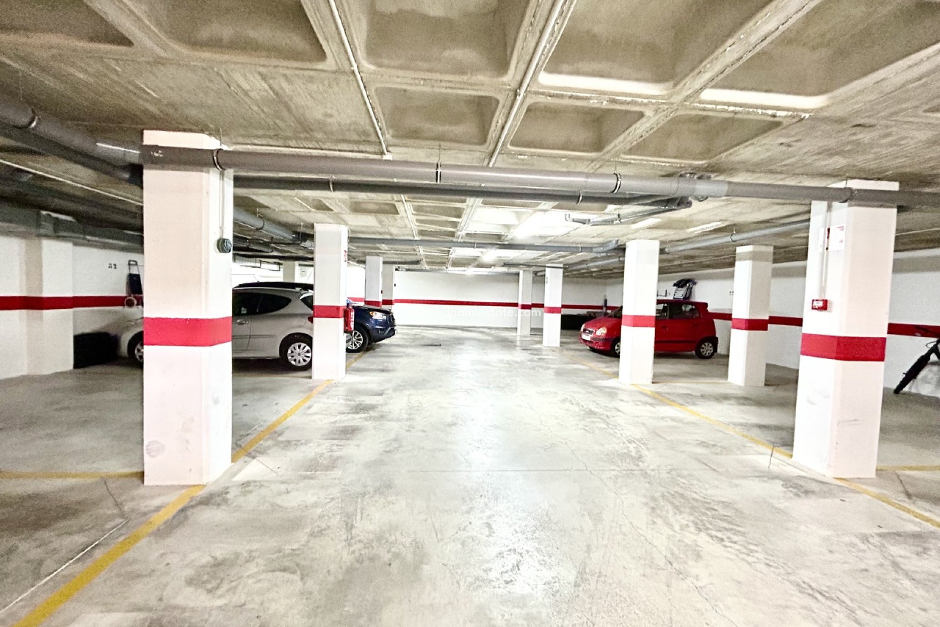 Reventa - Apartamento -
Orihuela Costa - Villamartín