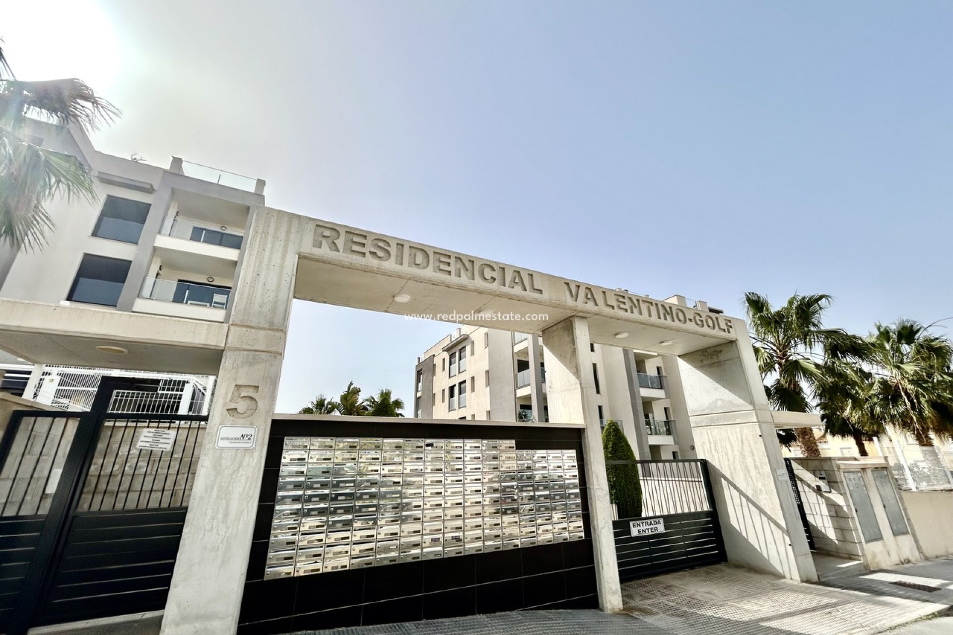 Reventa - Apartamento -
Orihuela Costa - Villamartín