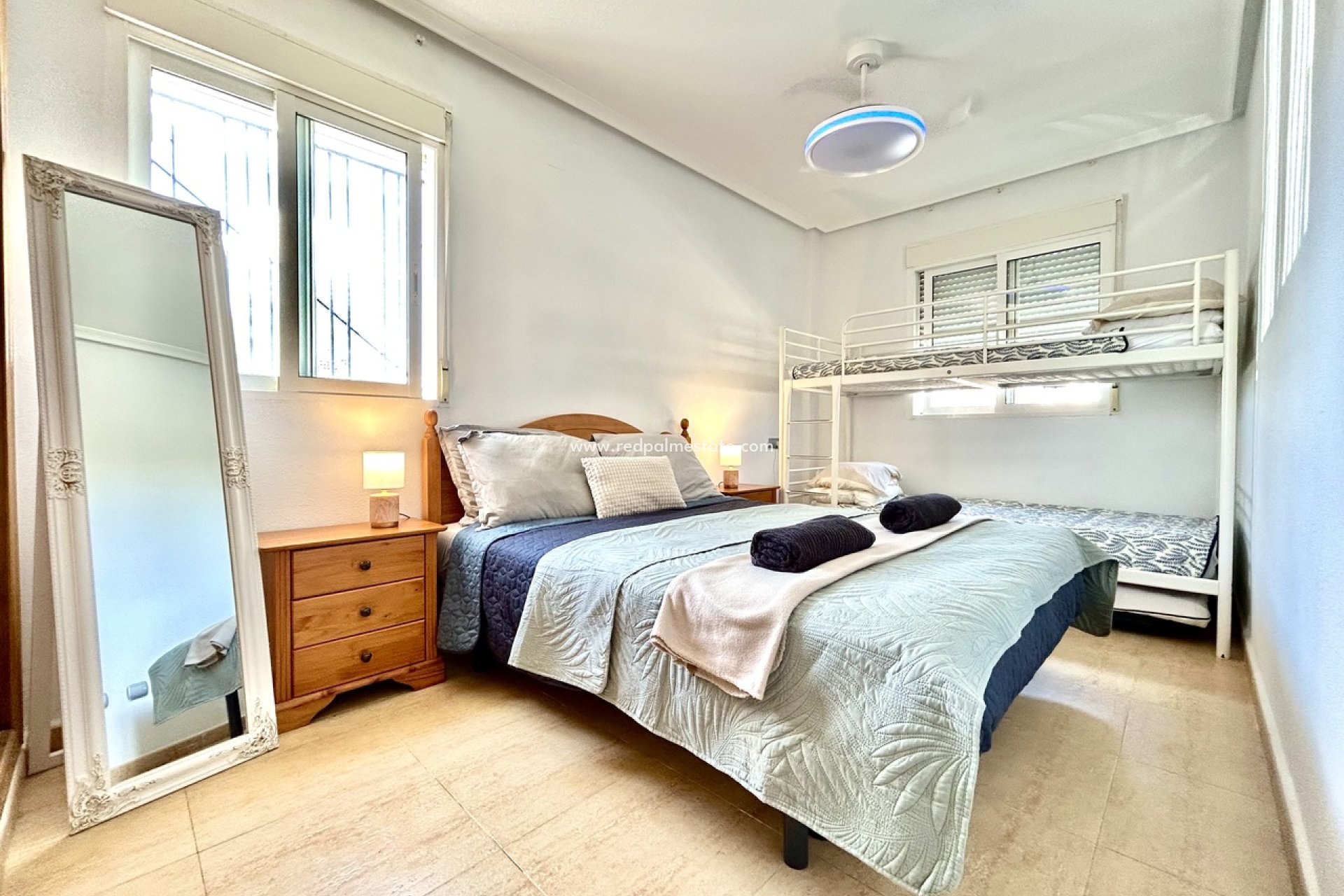 Reventa - Apartamento -
Orihuela Costa - Villamartín