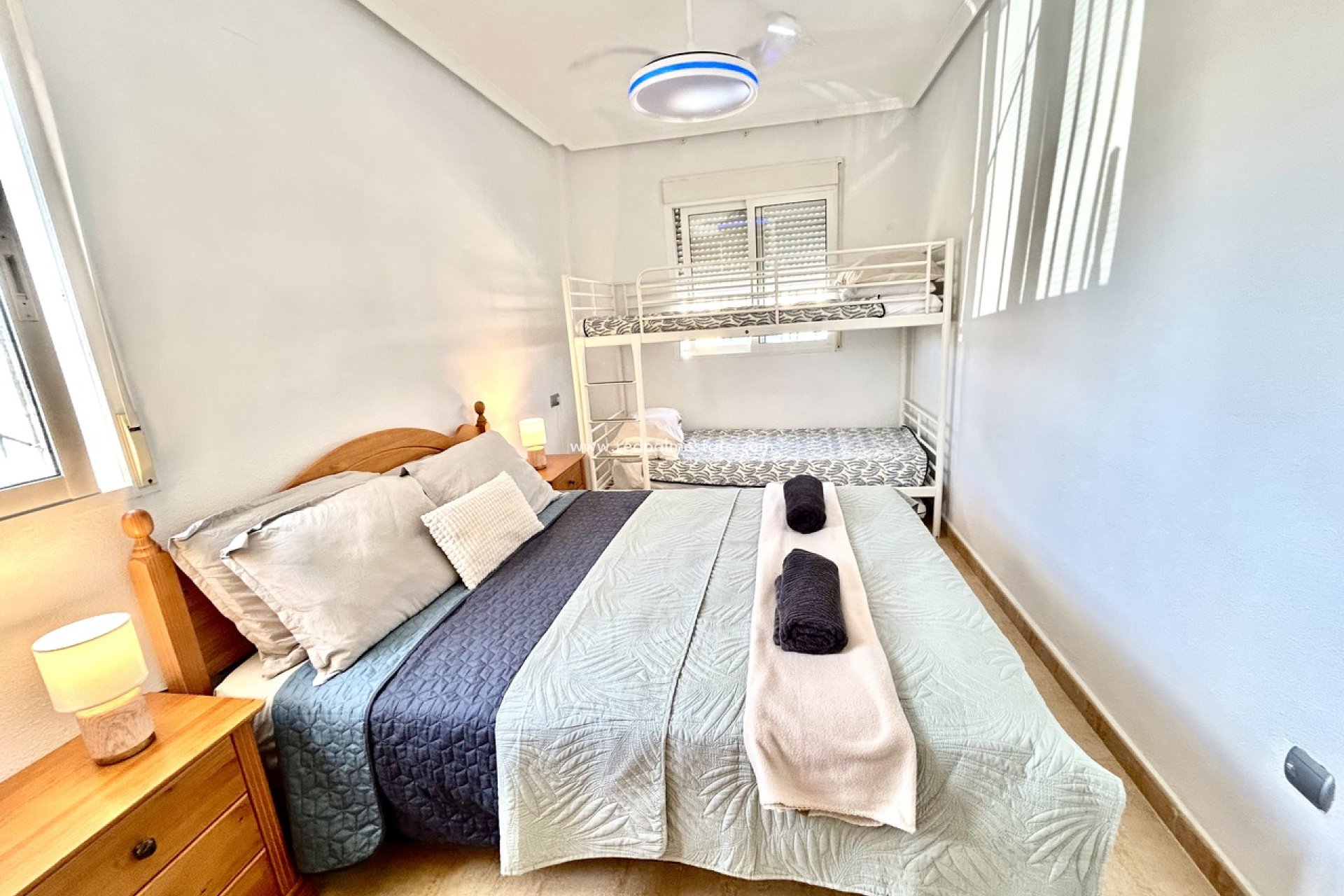 Reventa - Apartamento -
Orihuela Costa - Villamartín