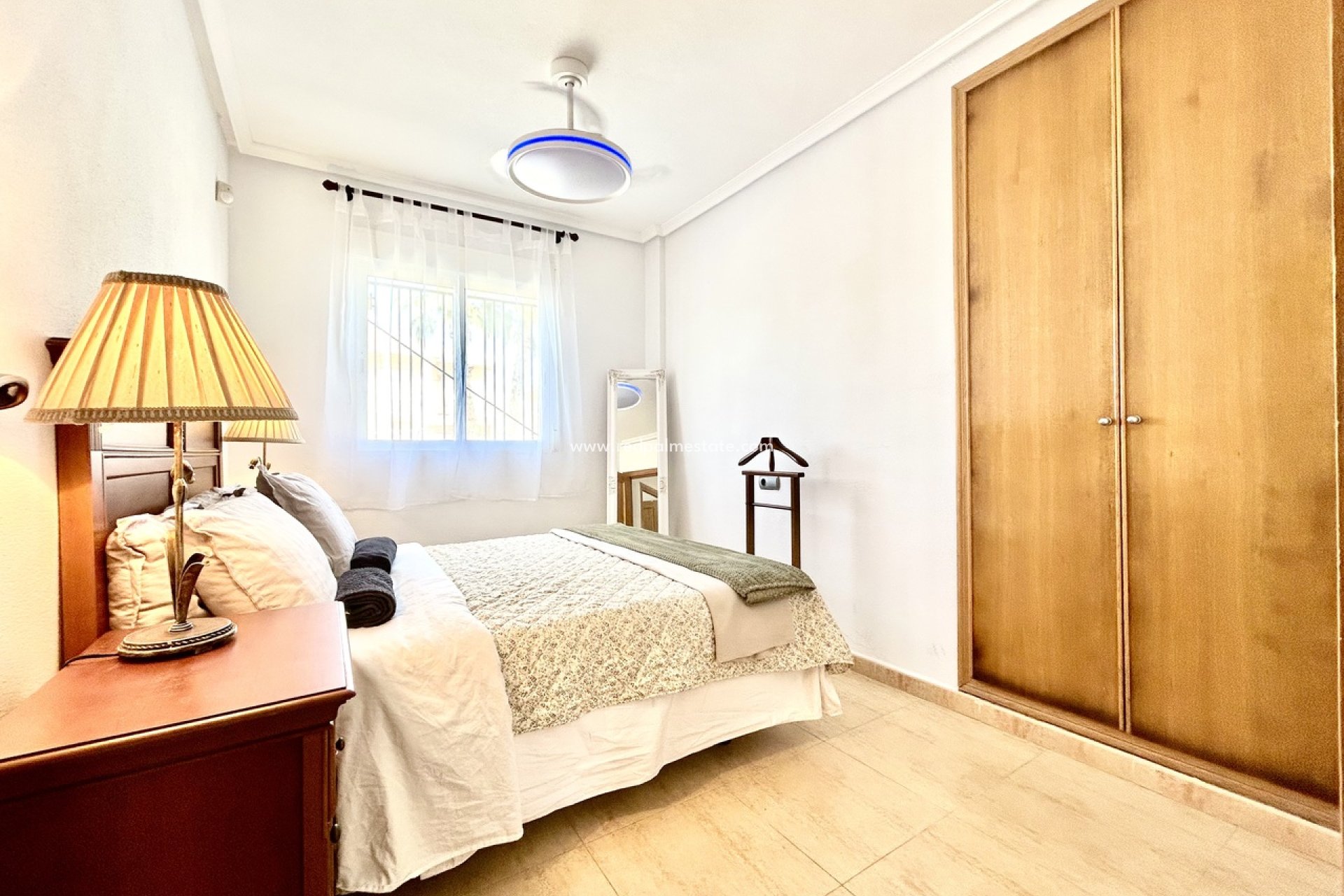 Reventa - Apartamento -
Orihuela Costa - Villamartín