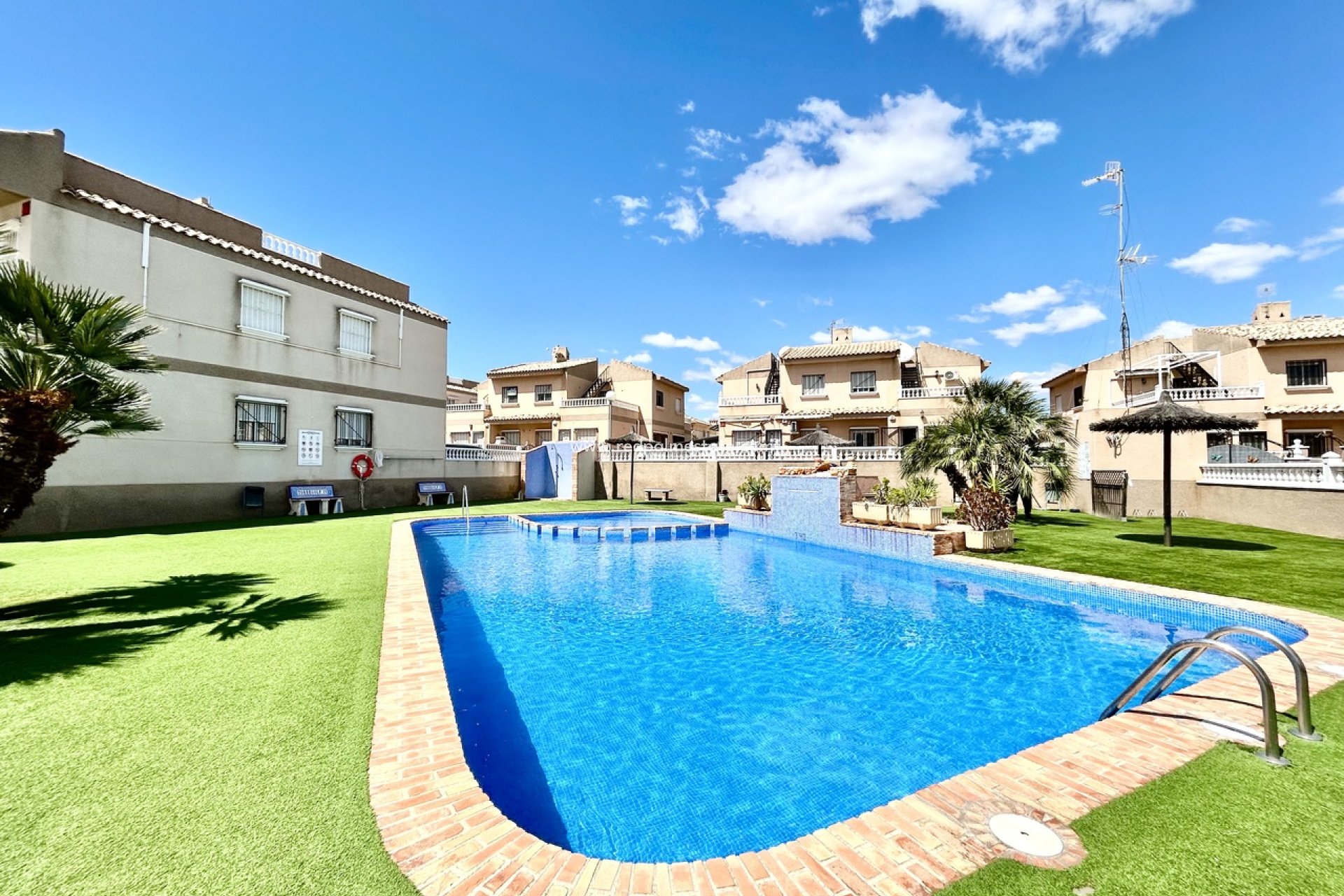 Reventa - Apartamento -
Orihuela Costa - Villamartín