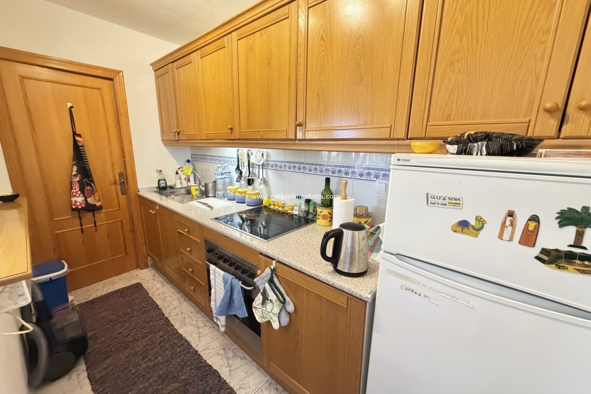 Reventa - Apartamento -
Orihuela Costa - Villamartín