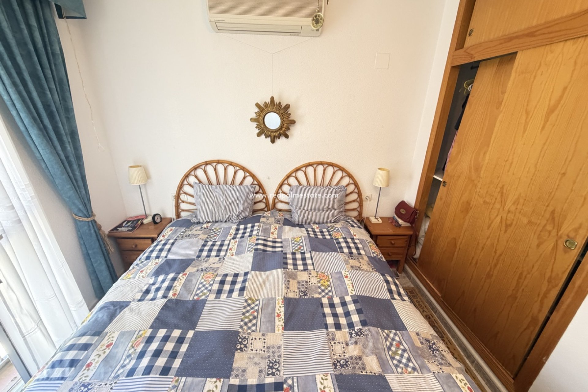 Reventa - Apartamento -
Orihuela Costa - Villamartín