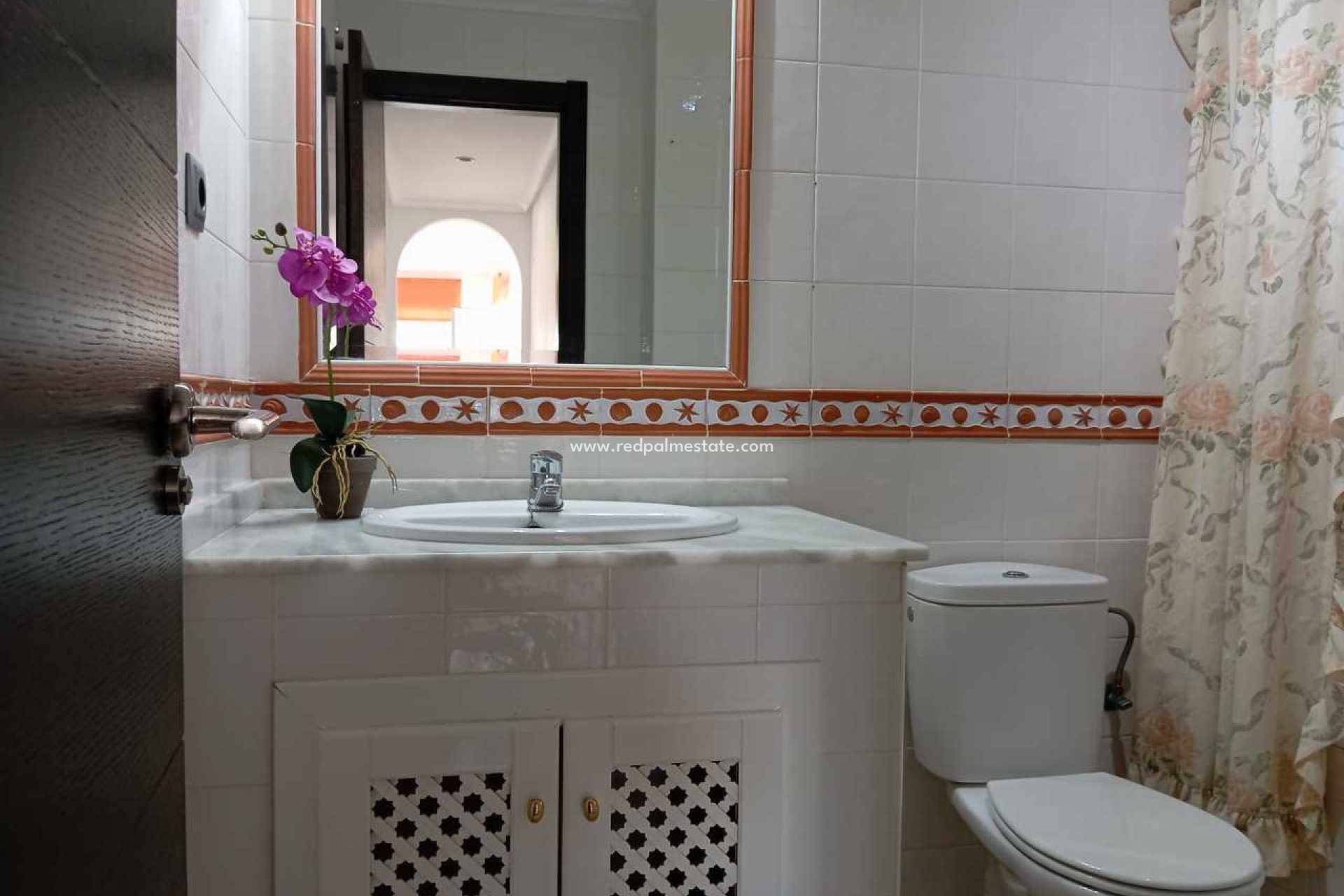 Reventa - Apartamento -
Orihuela Costa - Villamartín