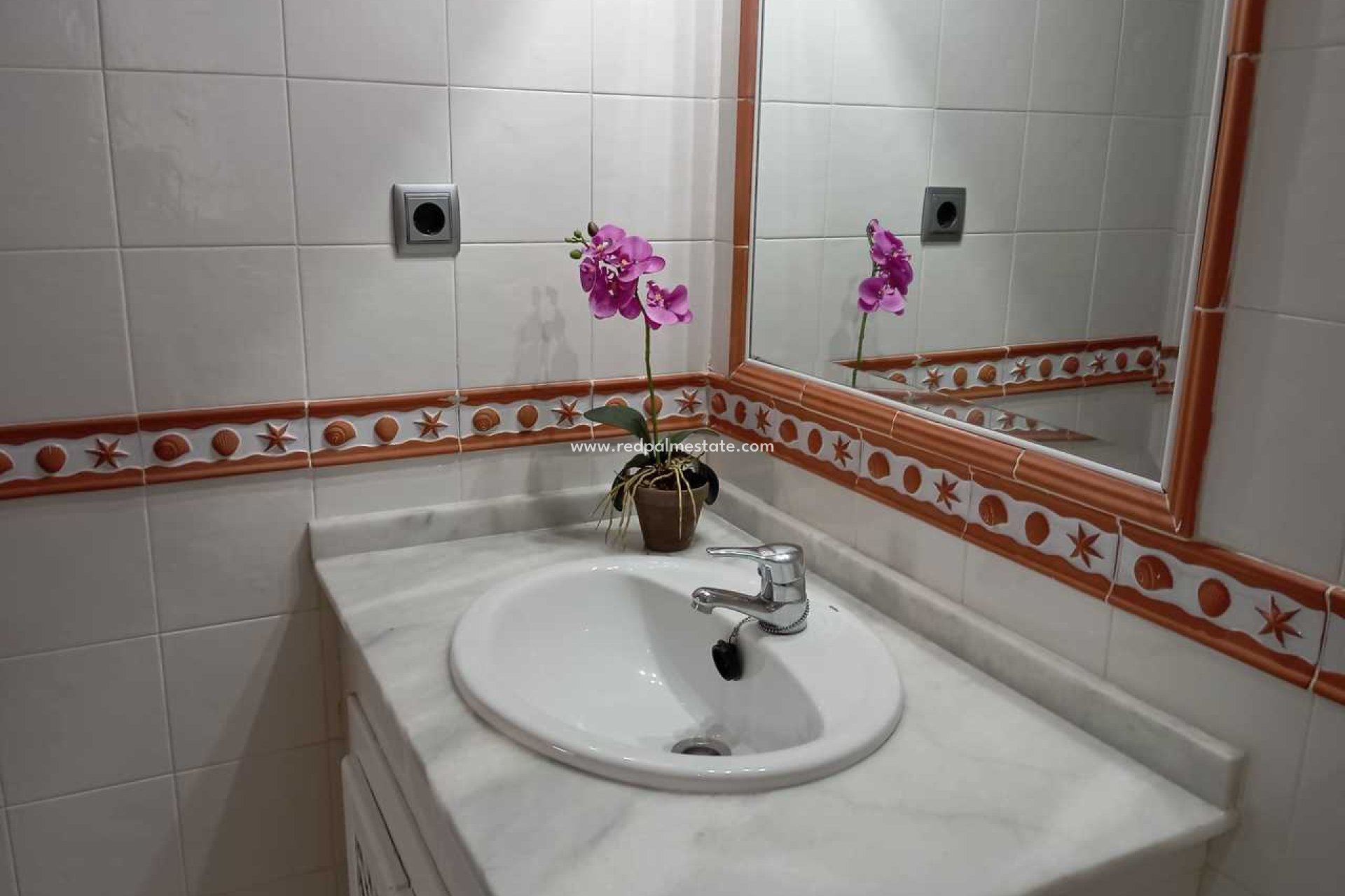 Reventa - Apartamento -
Orihuela Costa - Villamartín
