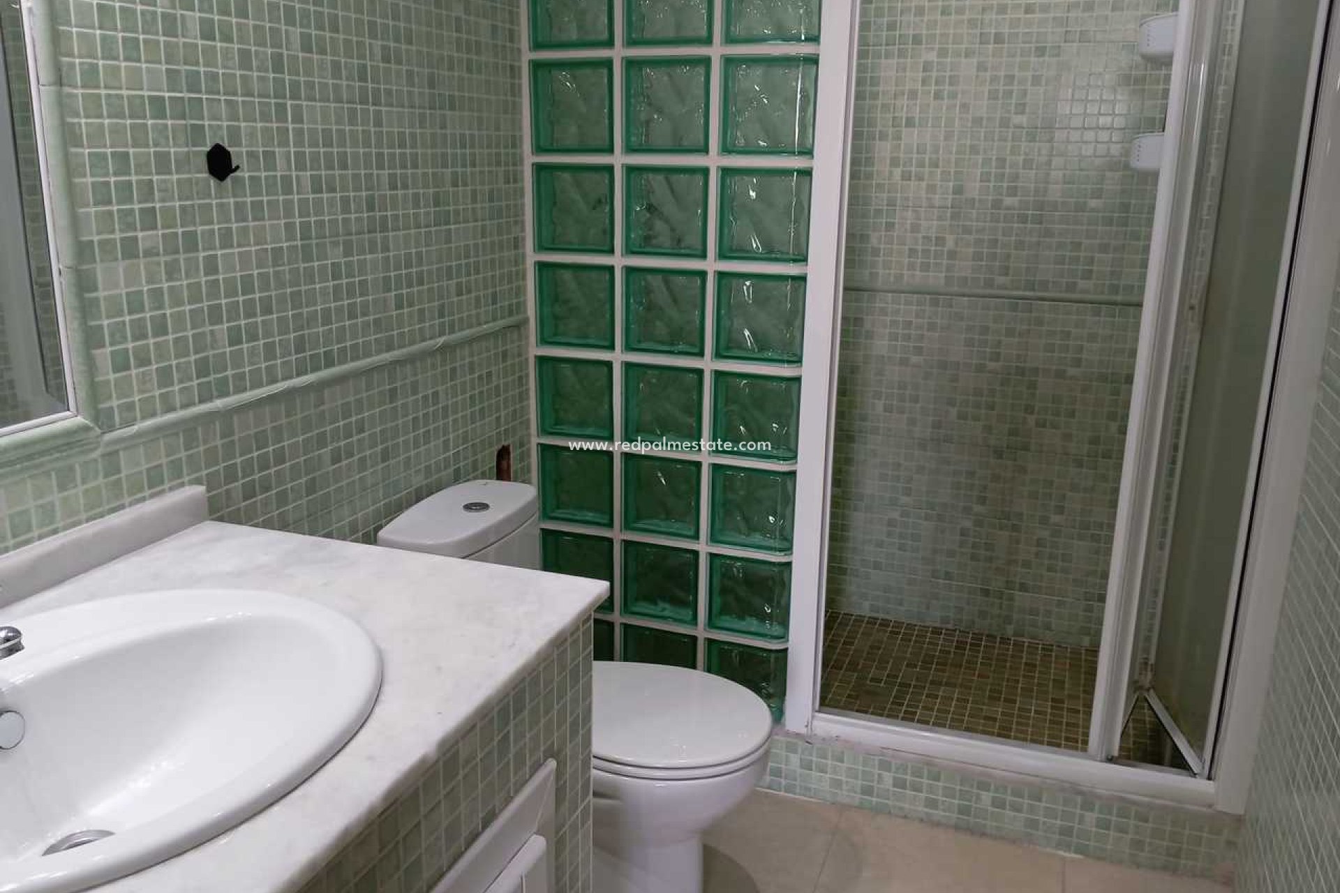 Reventa - Apartamento -
Orihuela Costa - Villamartín