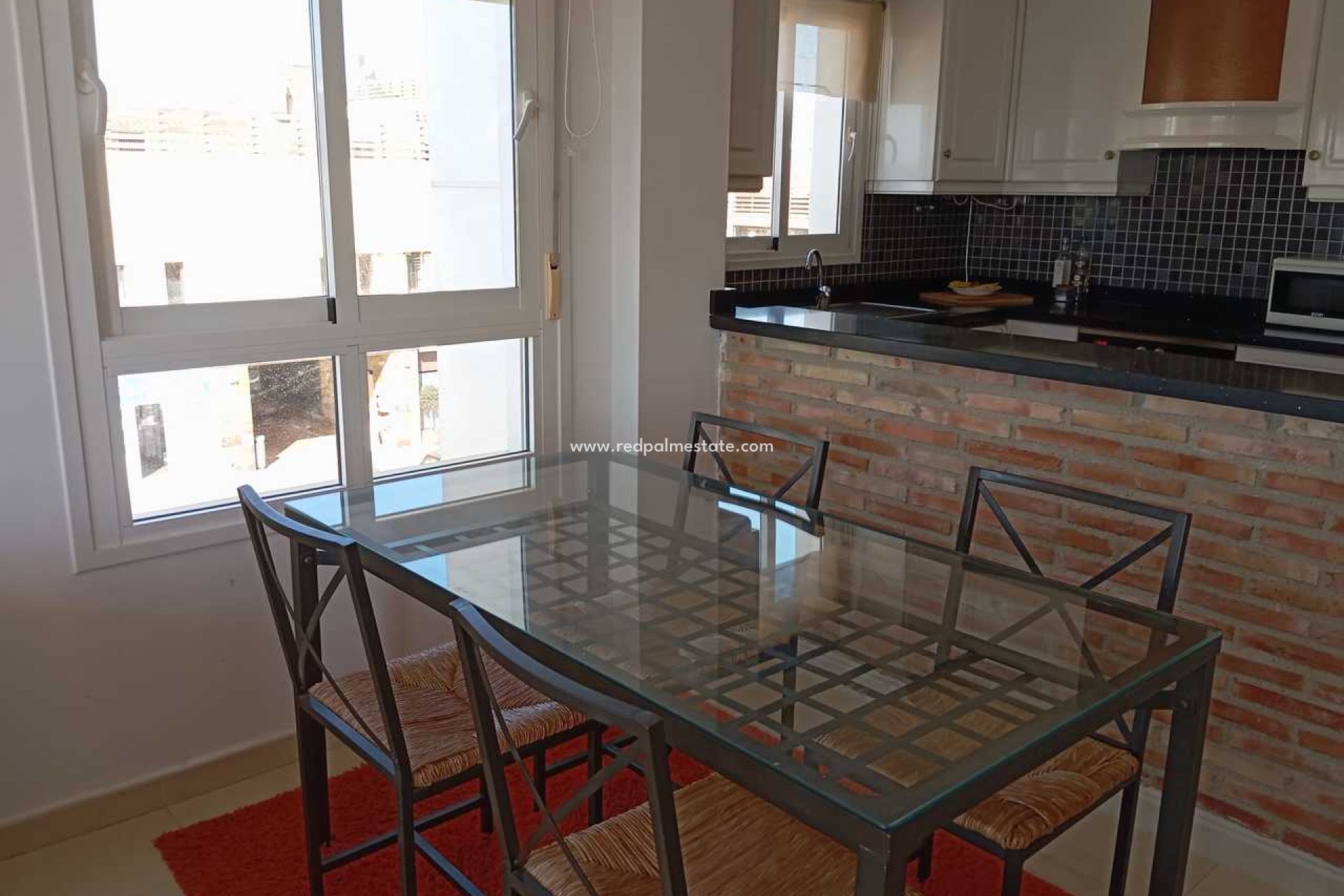 Reventa - Apartamento -
Orihuela Costa - Villamartín