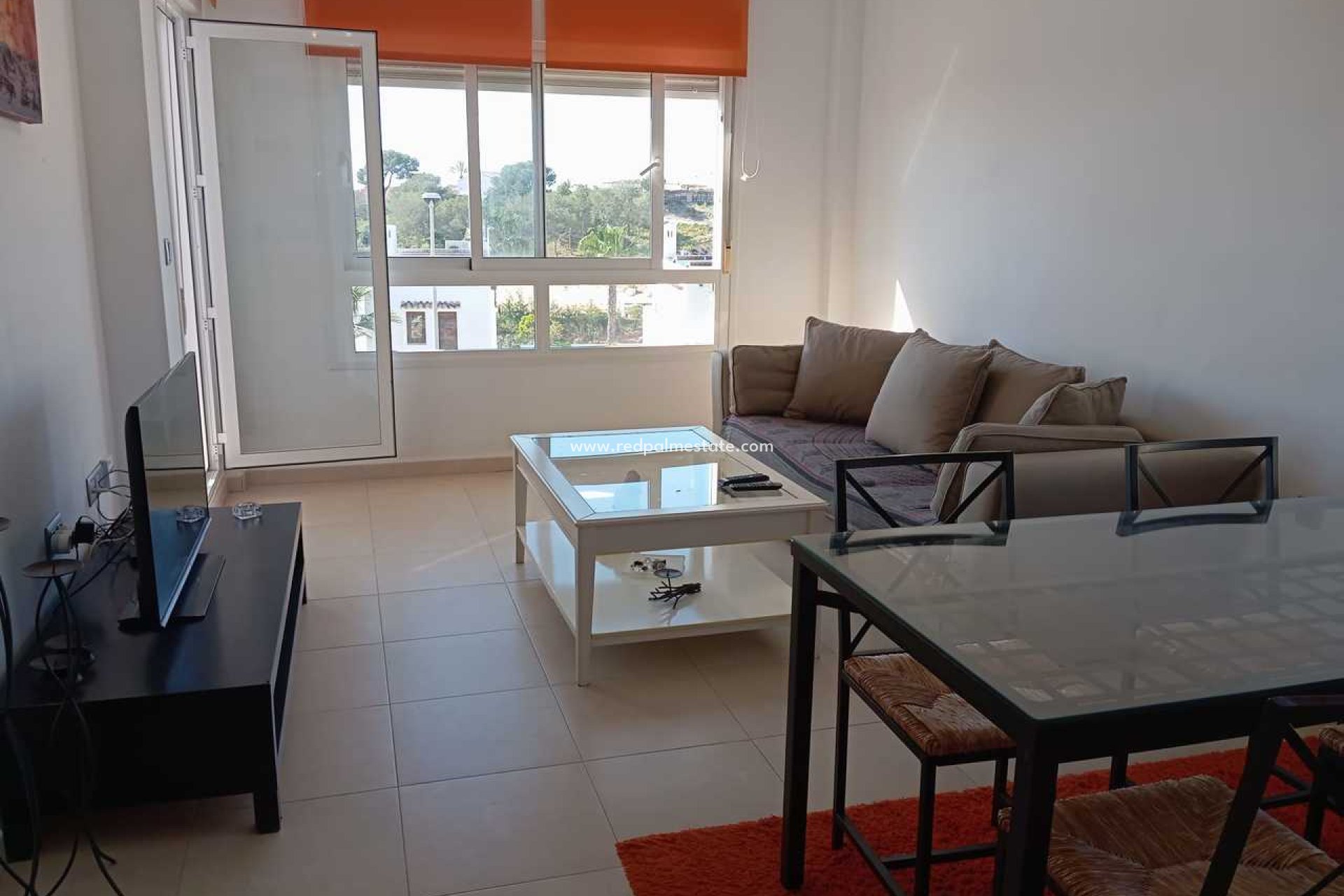 Reventa - Apartamento -
Orihuela Costa - Villamartín