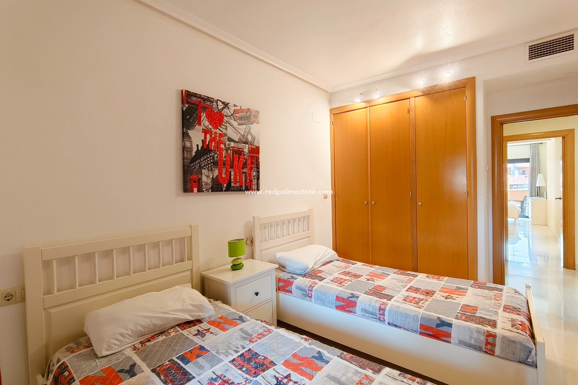 Reventa - Apartamento -
Orihuela Costa - Villamartín