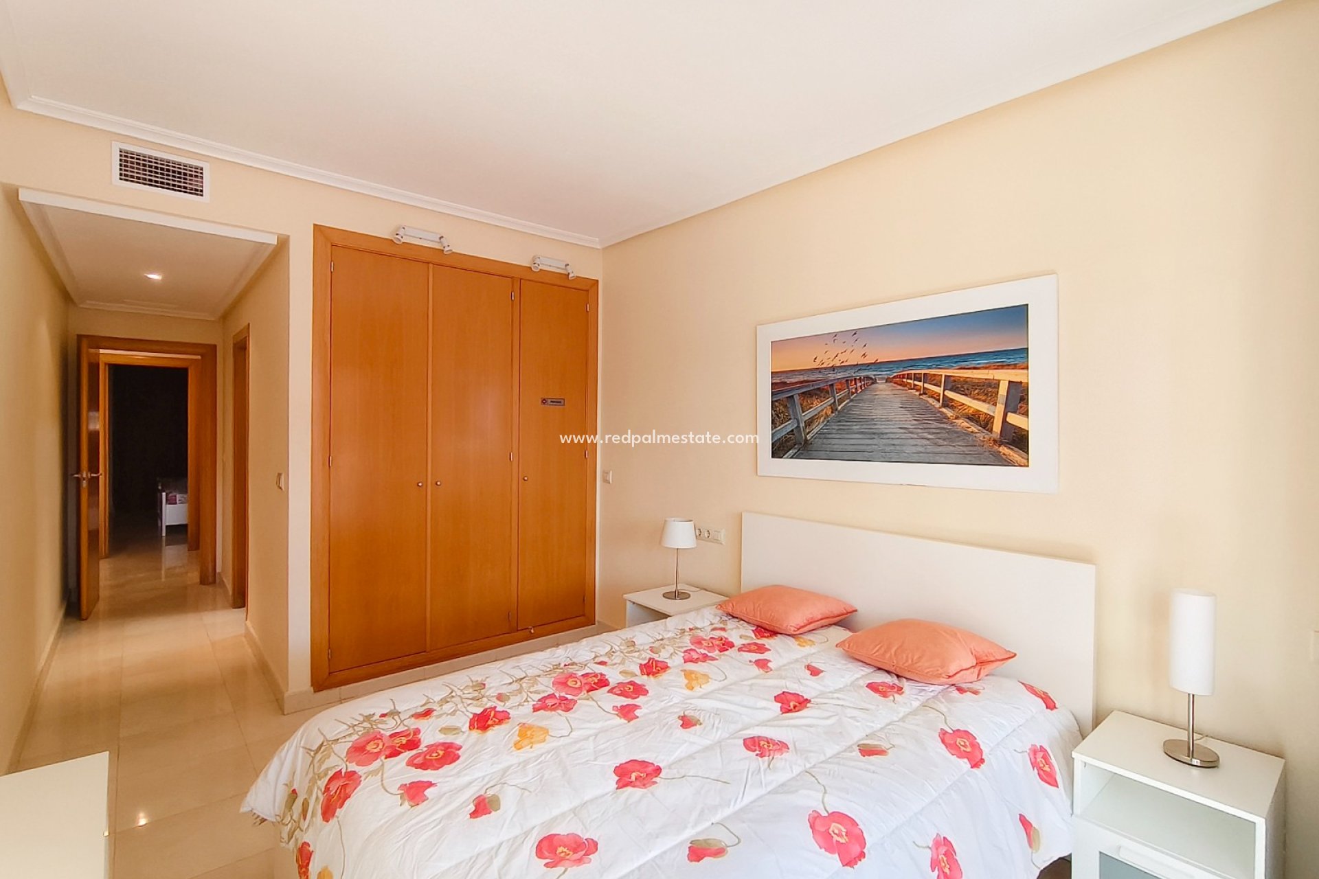 Reventa - Apartamento -
Orihuela Costa - Villamartín