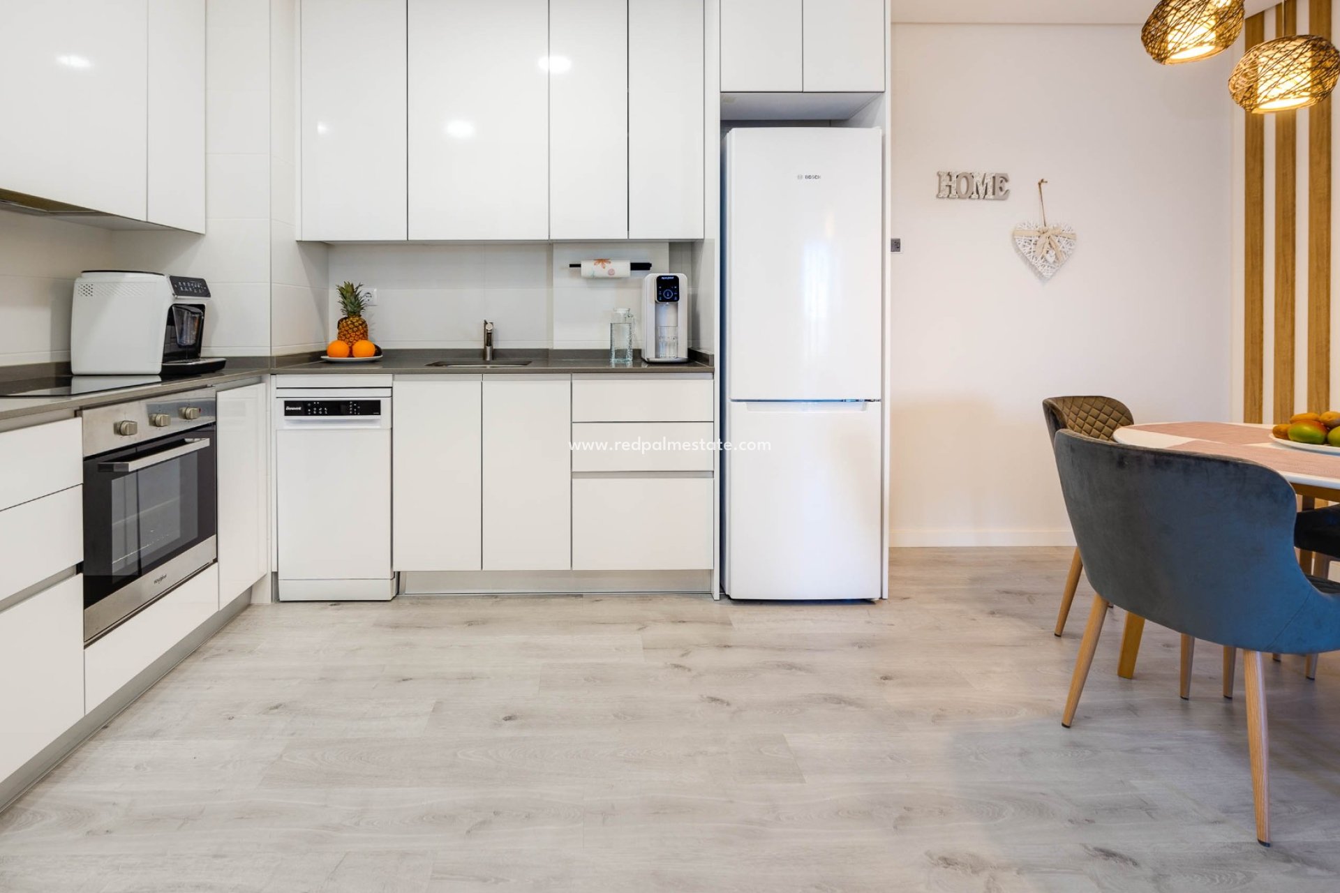 Reventa - Apartamento -
Orihuela Costa - Villamartín