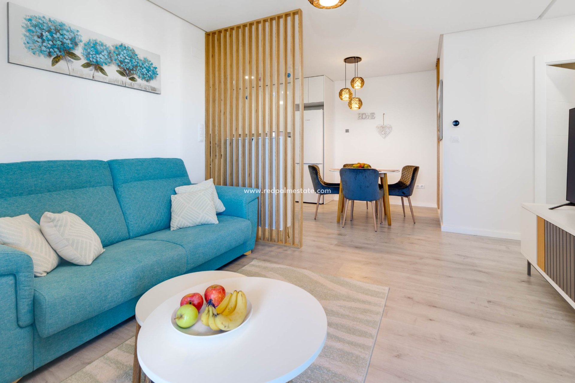 Reventa - Apartamento -
Orihuela Costa - Villamartín