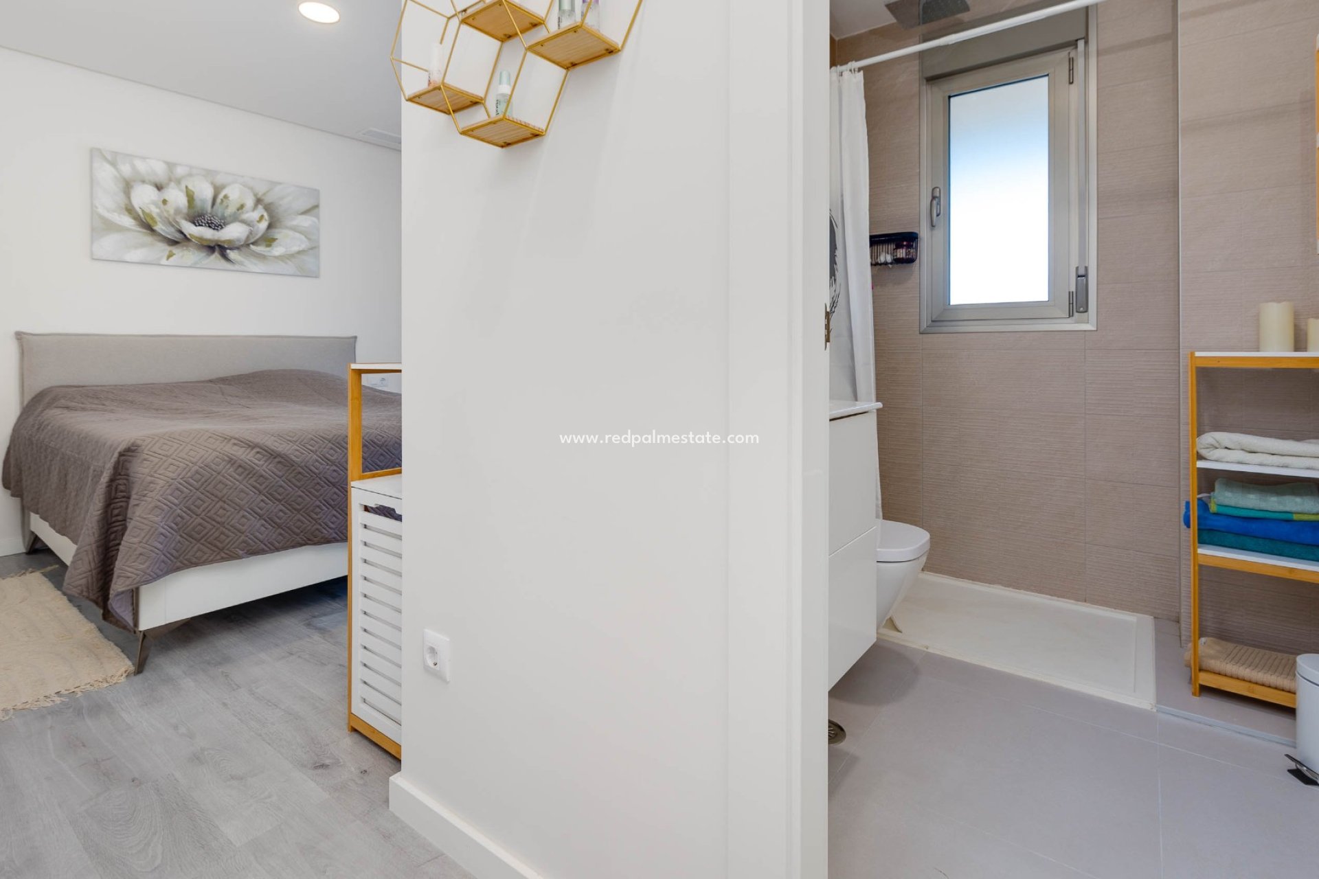 Reventa - Apartamento -
Orihuela Costa - Villamartín