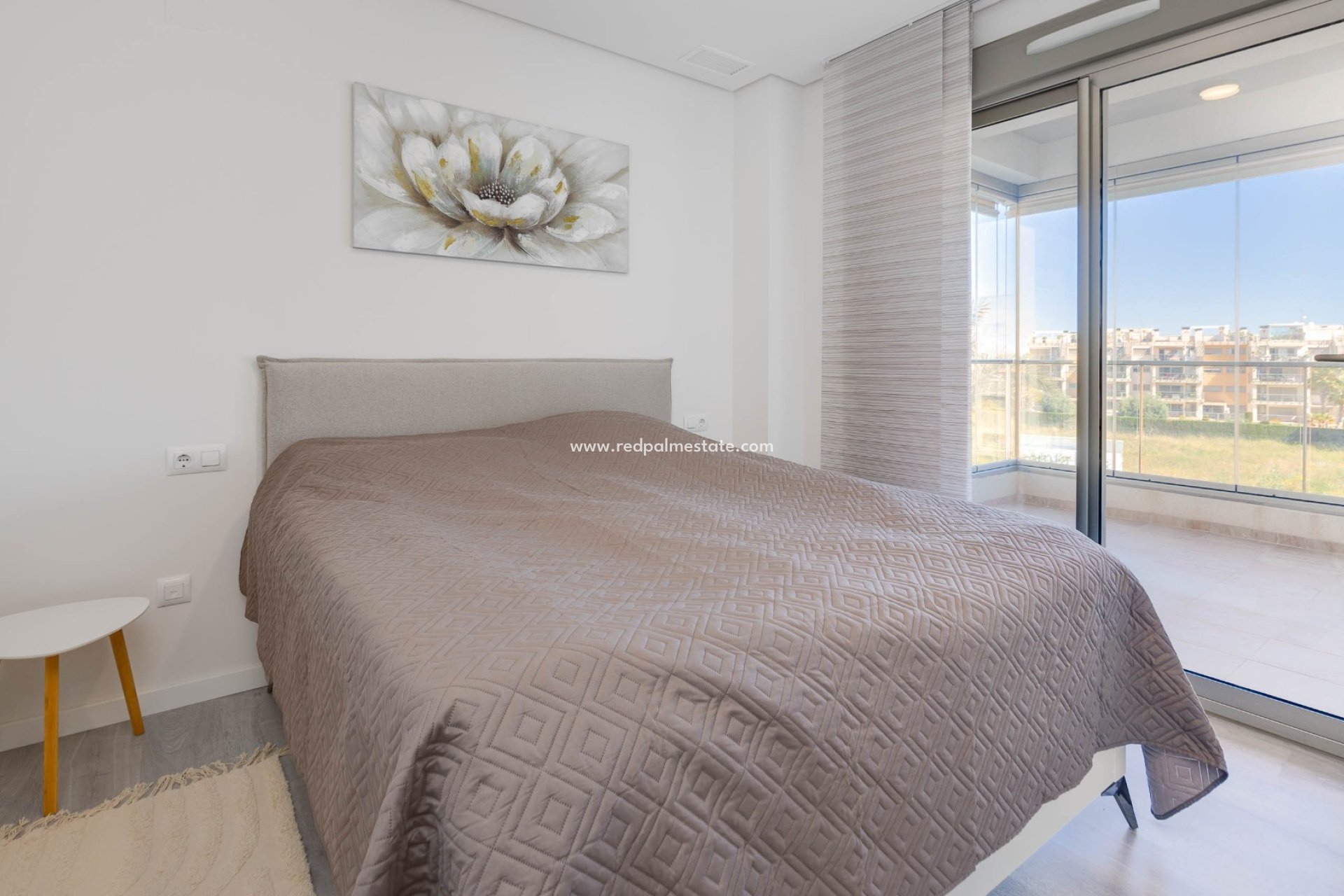 Reventa - Apartamento -
Orihuela Costa - Villamartín