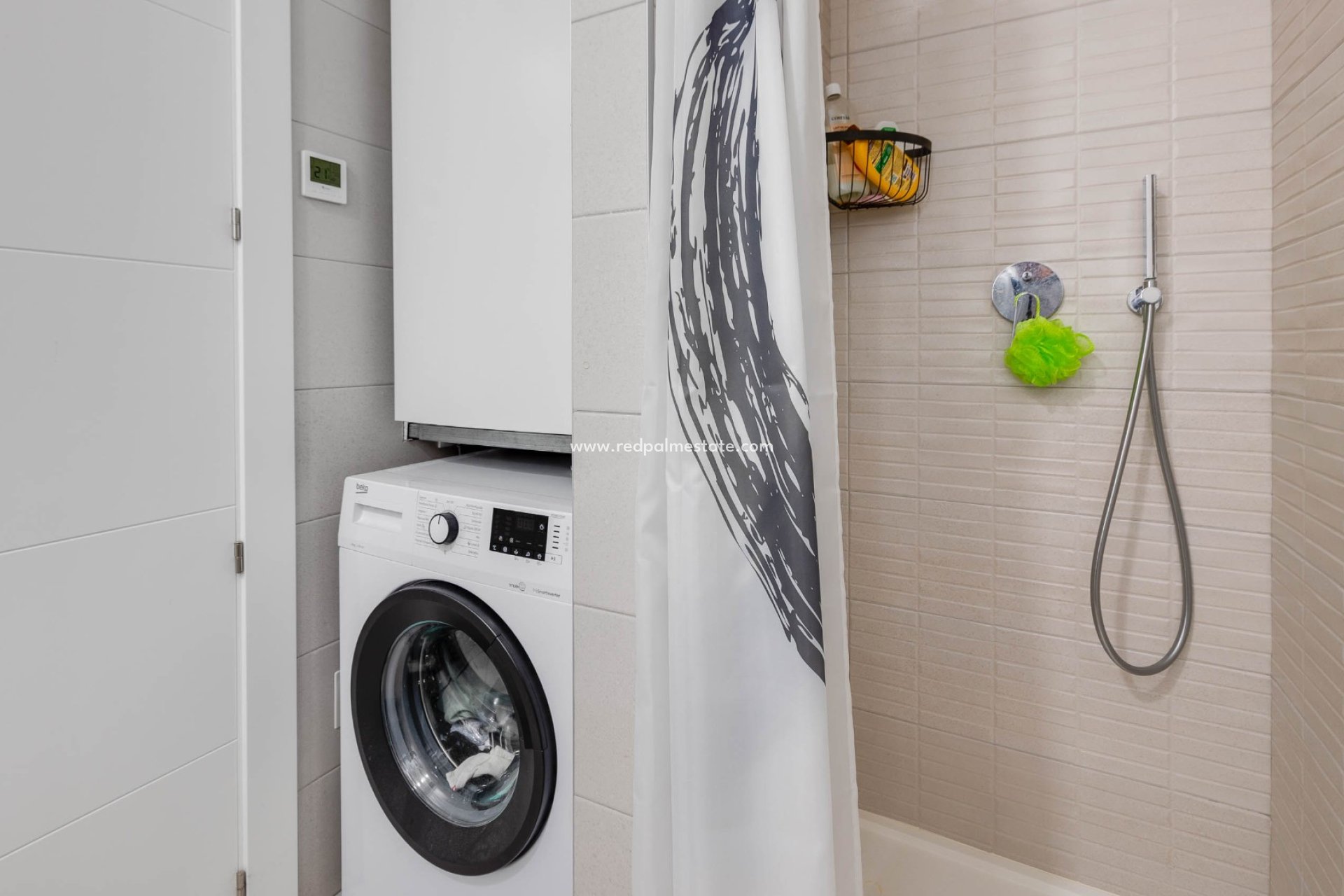 Reventa - Apartamento -
Orihuela Costa - Villamartín