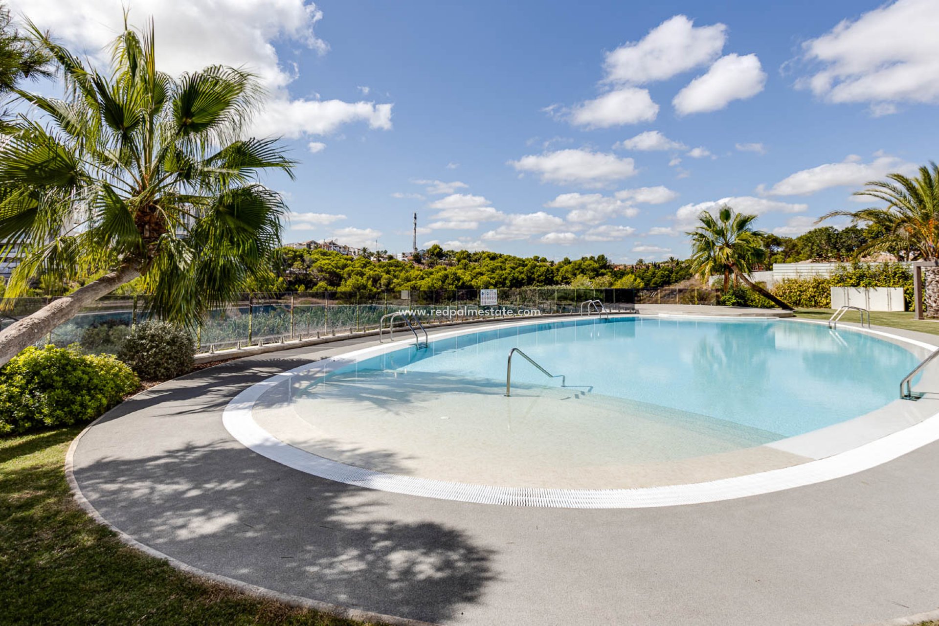 Reventa - Apartamento -
Orihuela Costa - Villamartín