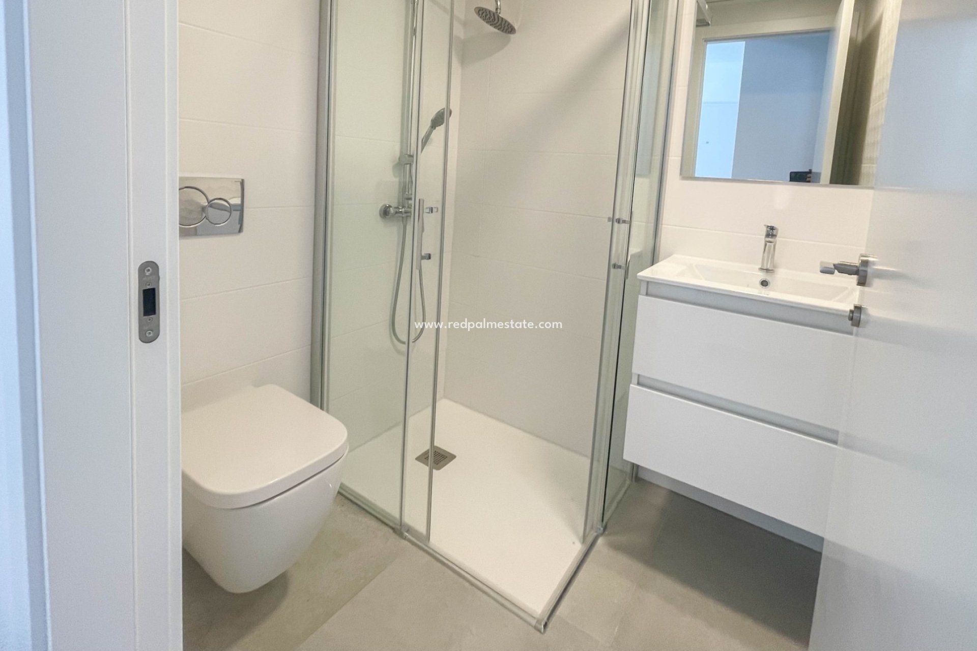 Reventa - Apartamento -
Orihuela Costa - Villamartín