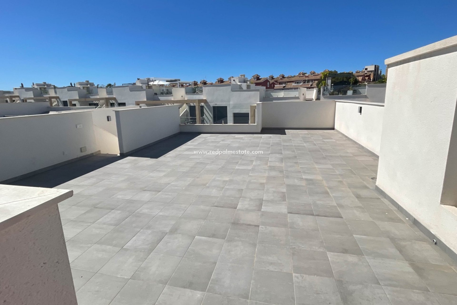 Reventa - Apartamento -
Orihuela Costa - Villamartín