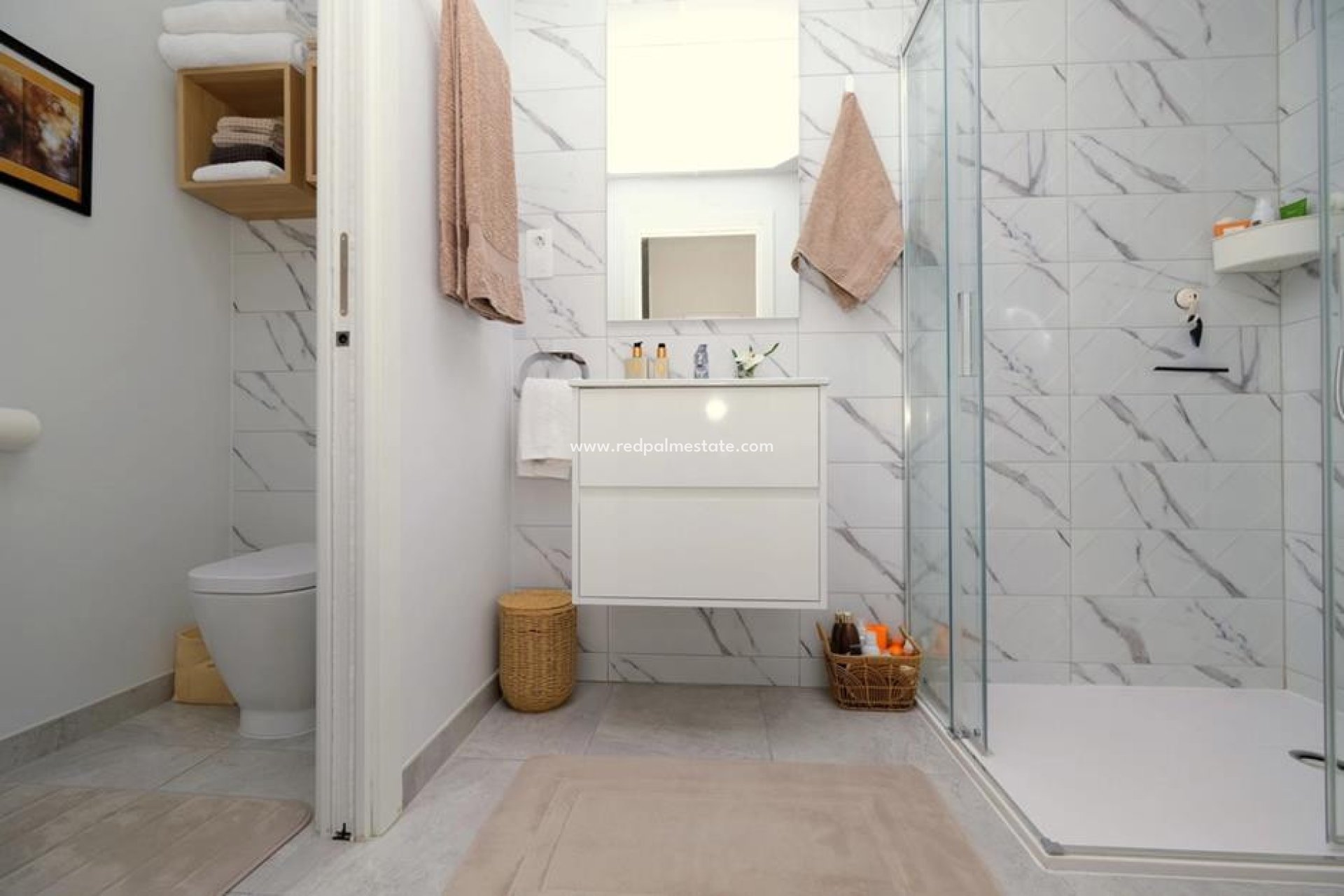 Reventa - Apartamento -
Orihuela Costa - Villamartín