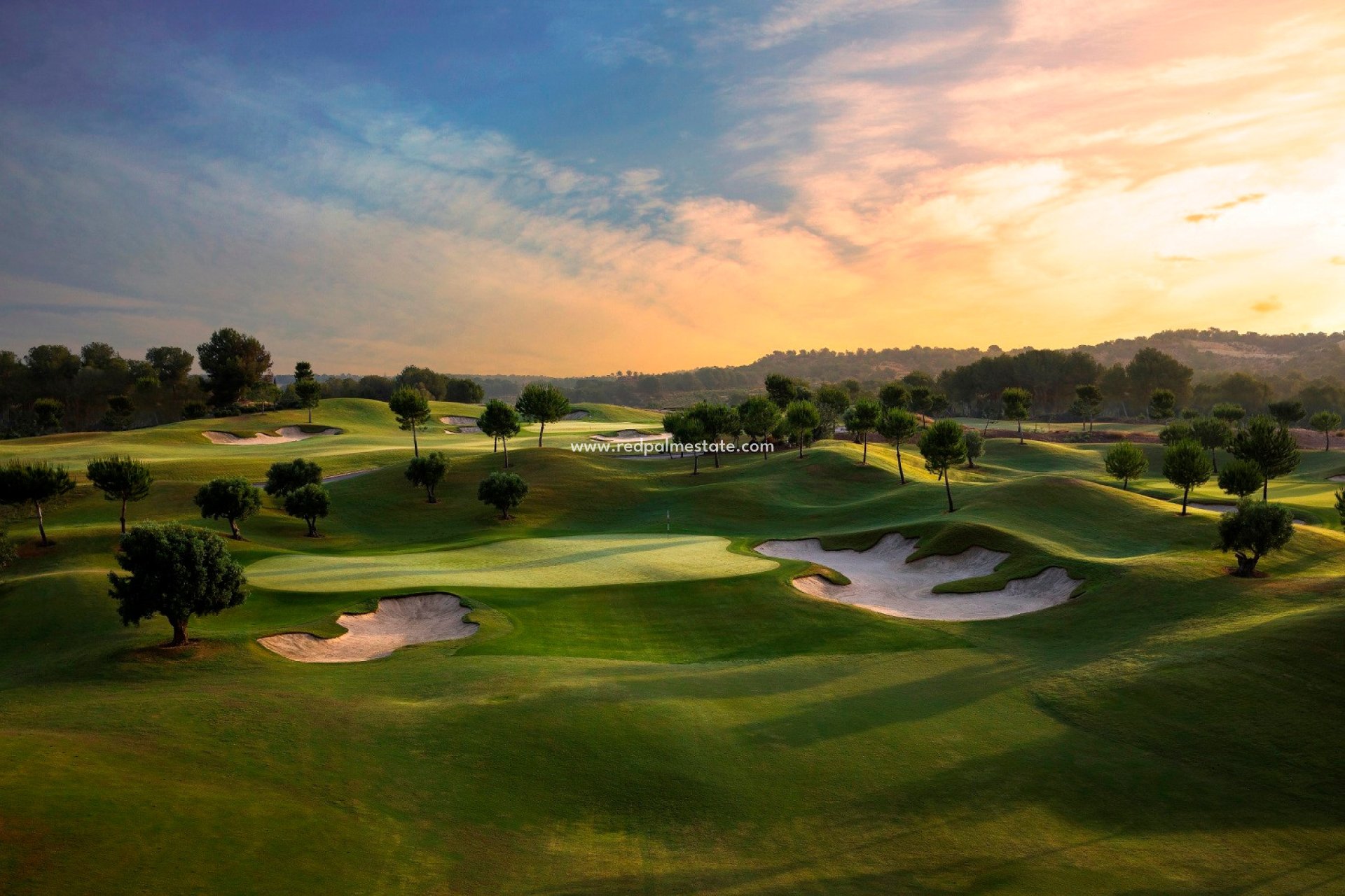 Reventa - Apartamento -
Orihuela Costa - Villamartín