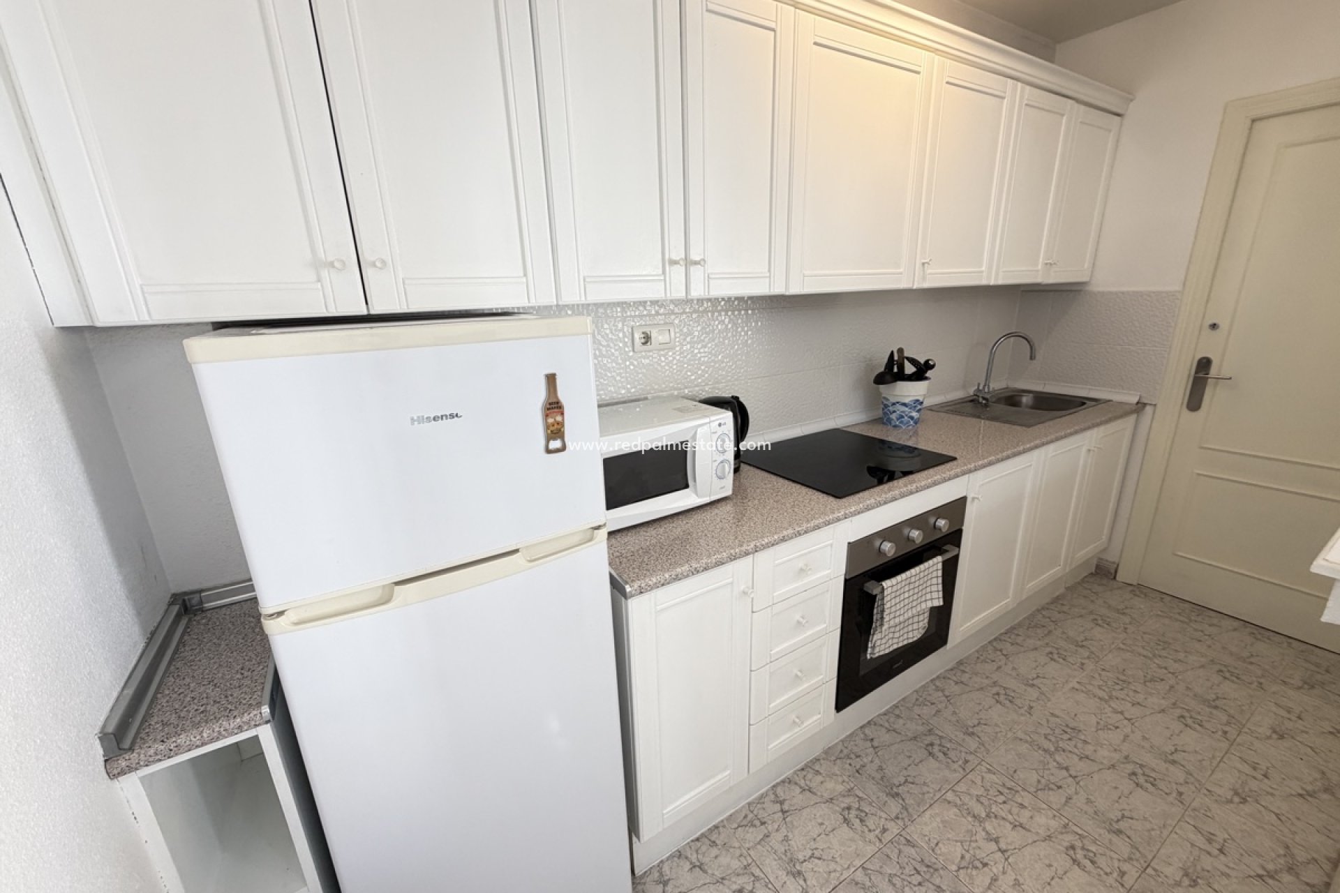 Reventa - Apartamento -
Orihuela Costa - Villamartín