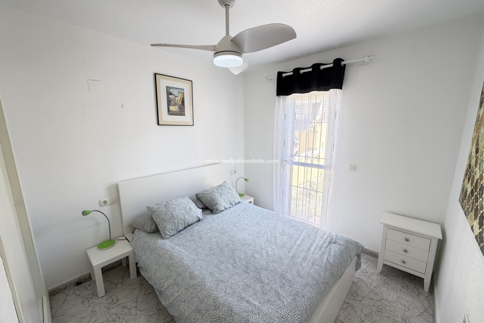 Reventa - Apartamento -
Orihuela Costa - Villamartín