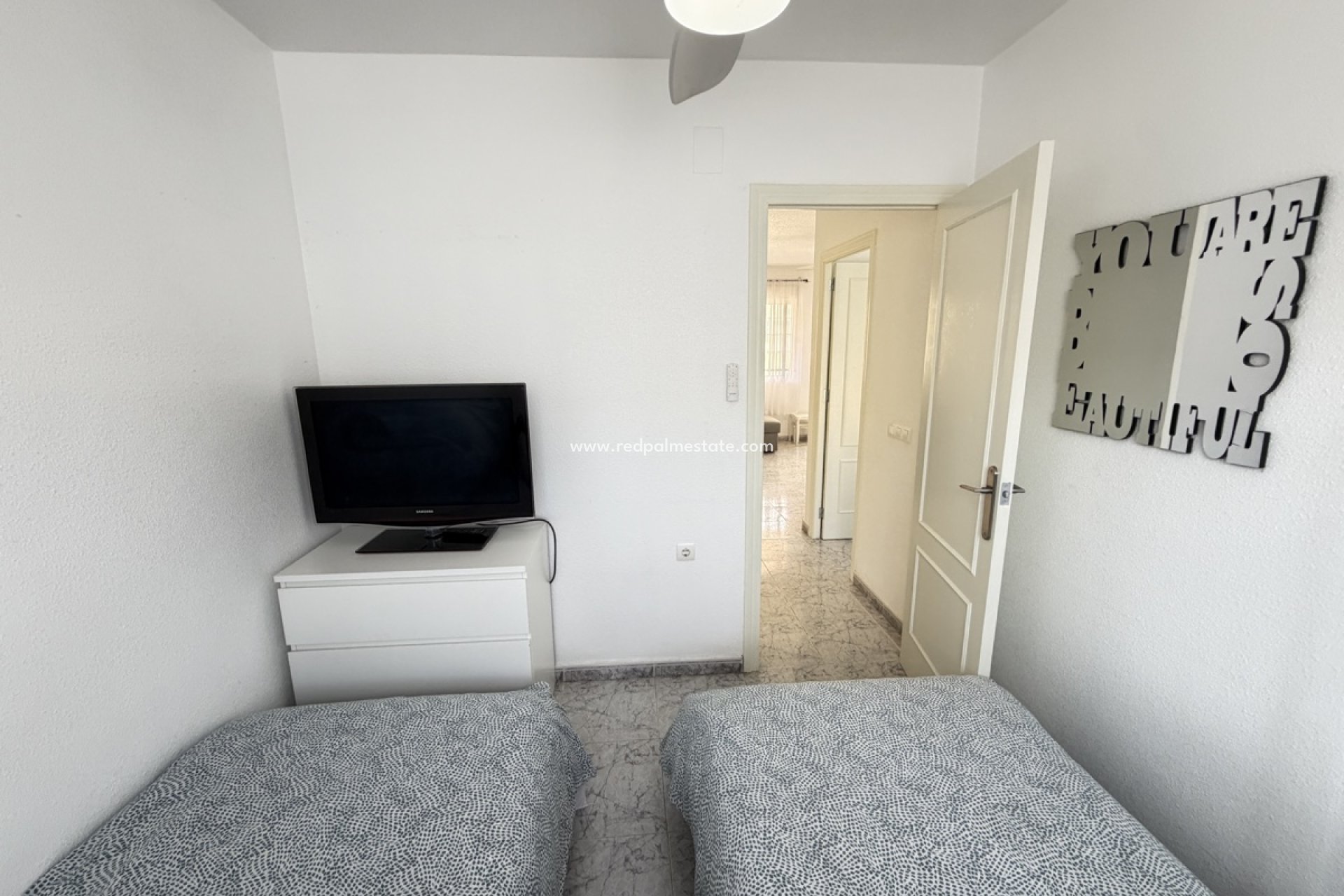 Reventa - Apartamento -
Orihuela Costa - Villamartín