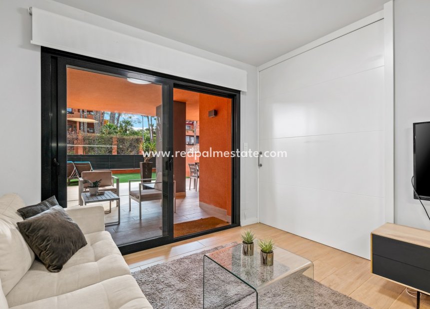 Reventa - Apartamento -
Orihuela Costa - Villamartín