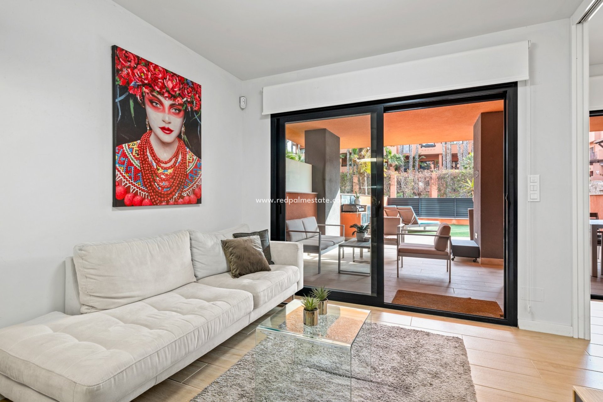 Reventa - Apartamento -
Orihuela Costa - Villamartín