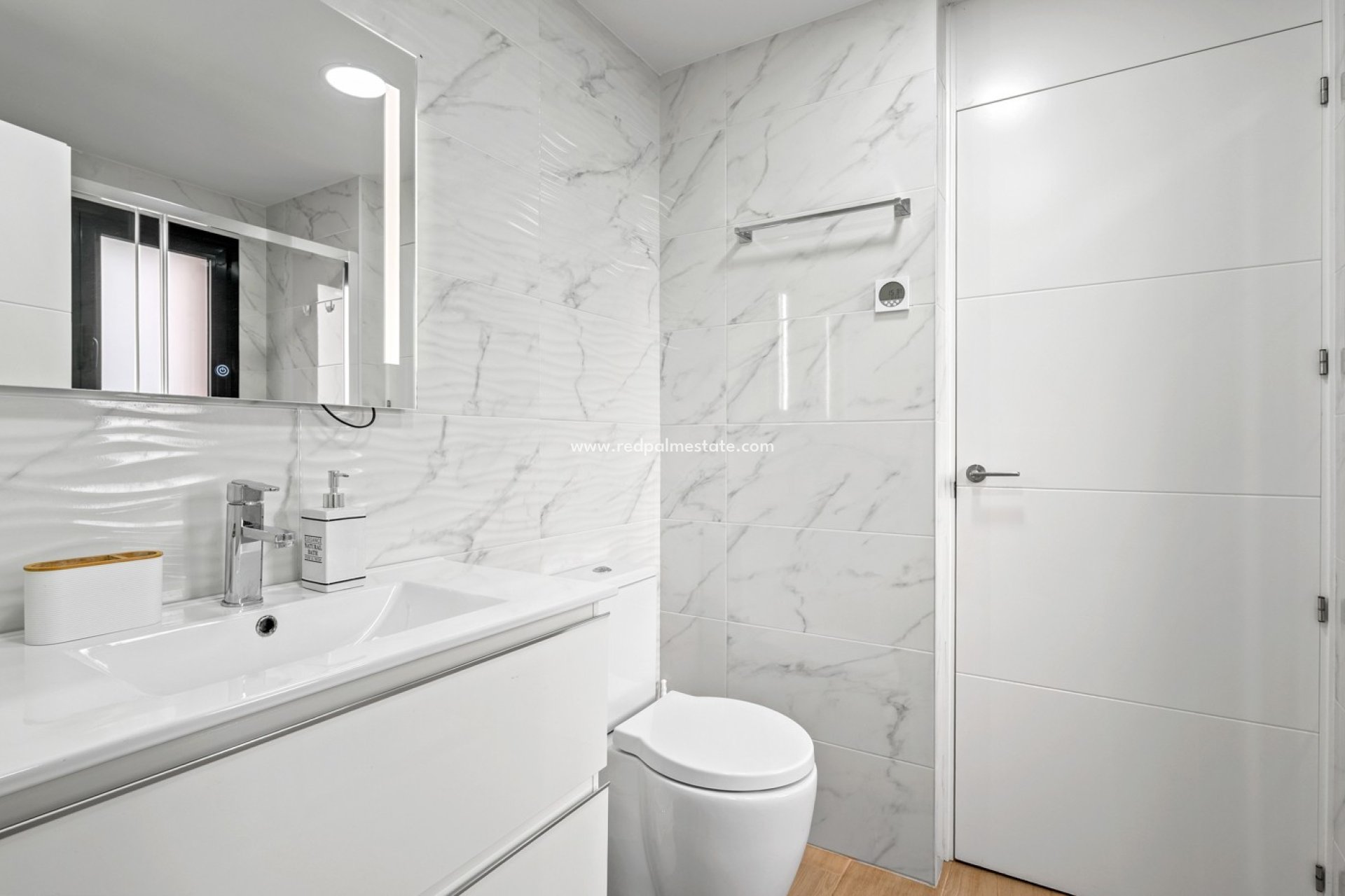 Reventa - Apartamento -
Orihuela Costa - Villamartín