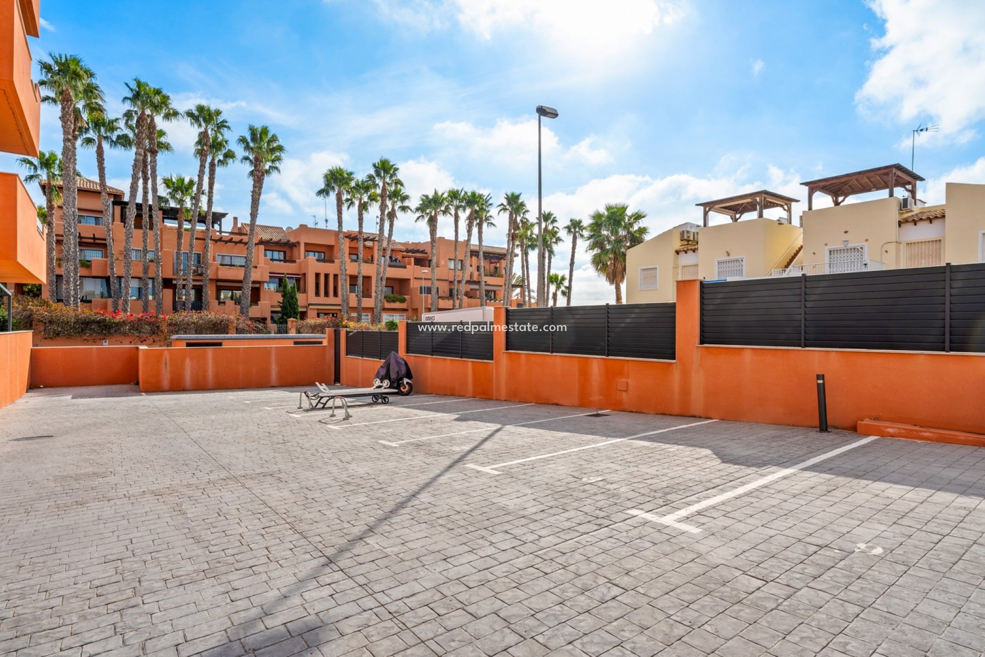Reventa - Apartamento -
Orihuela Costa - Villamartín