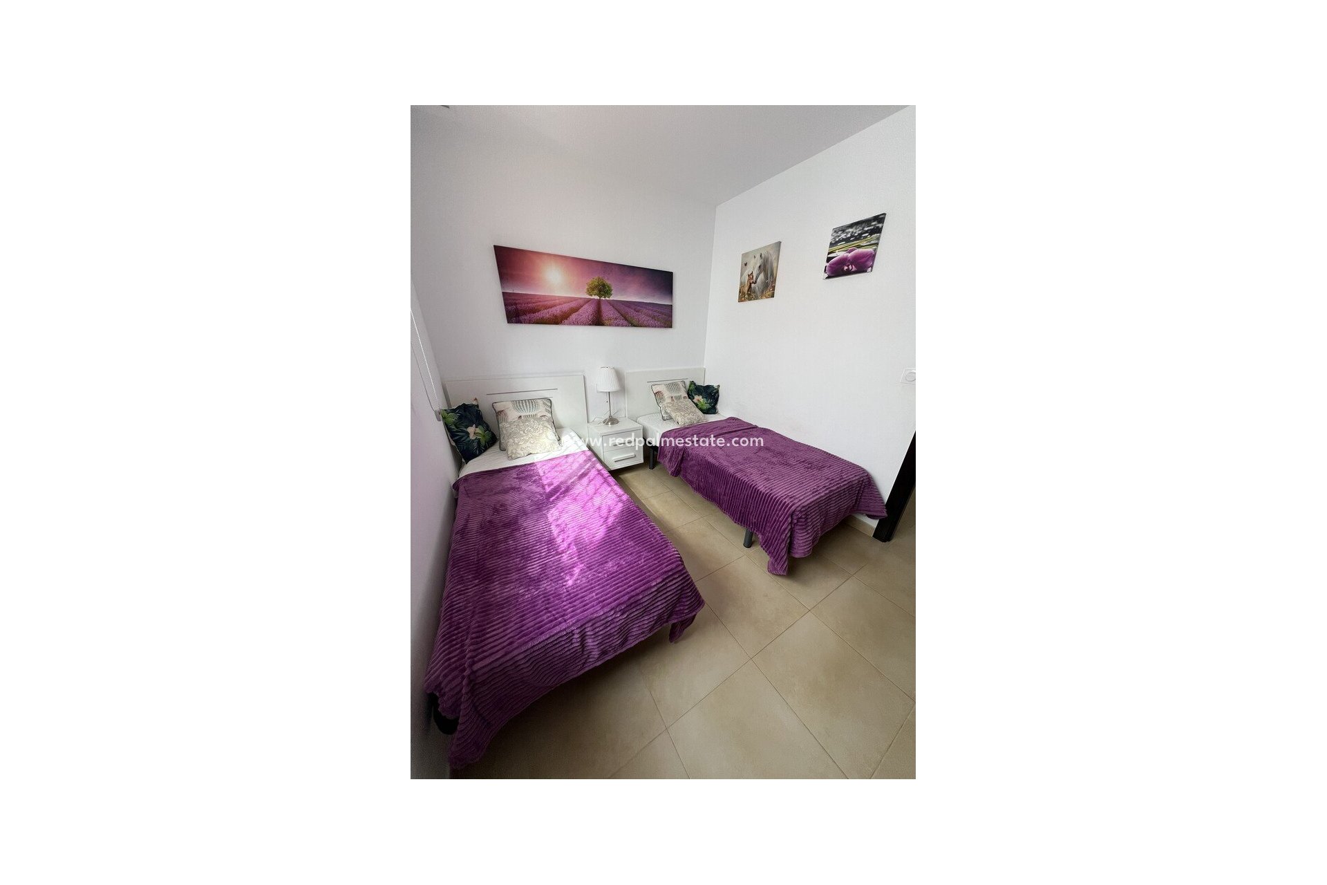 Reventa - Apartamento -
Orihuela Costa - Villamartín