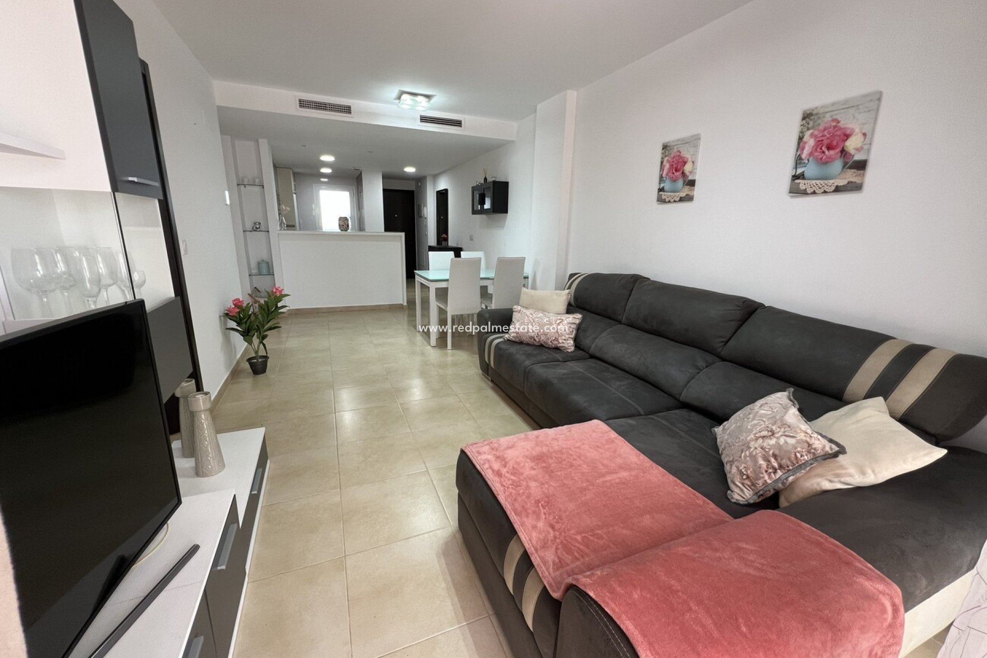 Reventa - Apartamento -
Orihuela Costa - Villamartín
