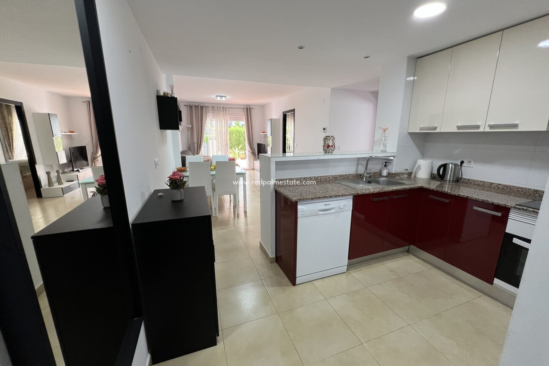 Reventa - Apartamento -
Orihuela Costa - Villamartín