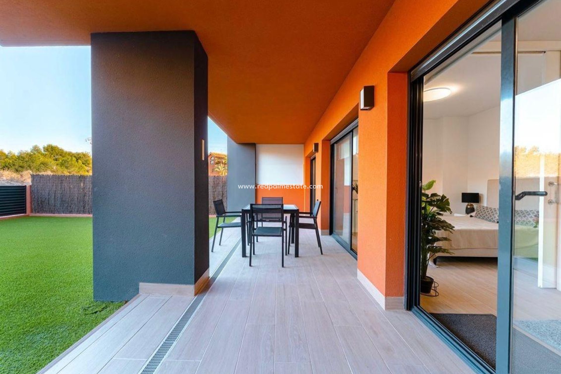Reventa - Apartamento -
Orihuela Costa - Villamartín