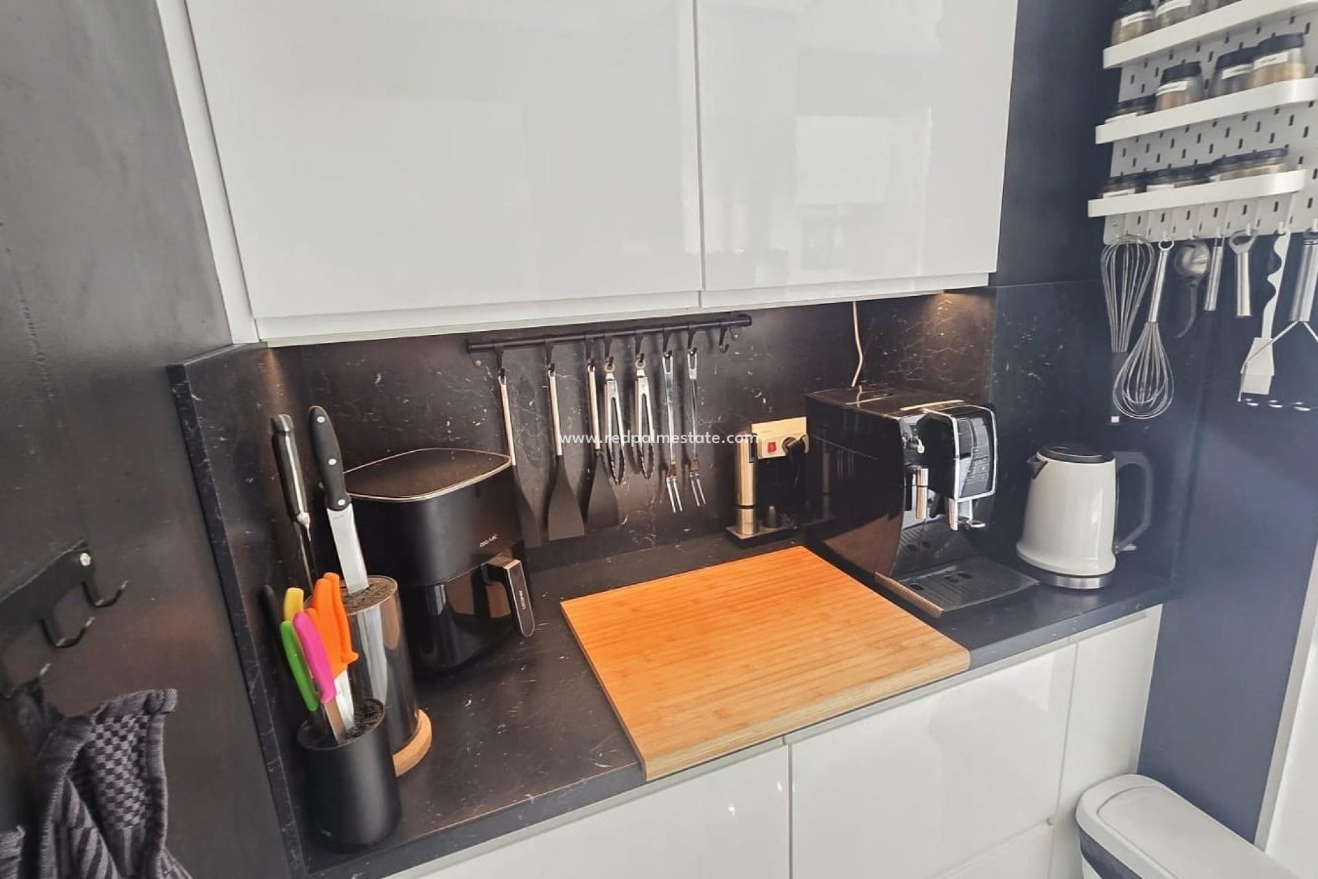 Reventa - Apartamento -
Orihuela Costa - Villamartín