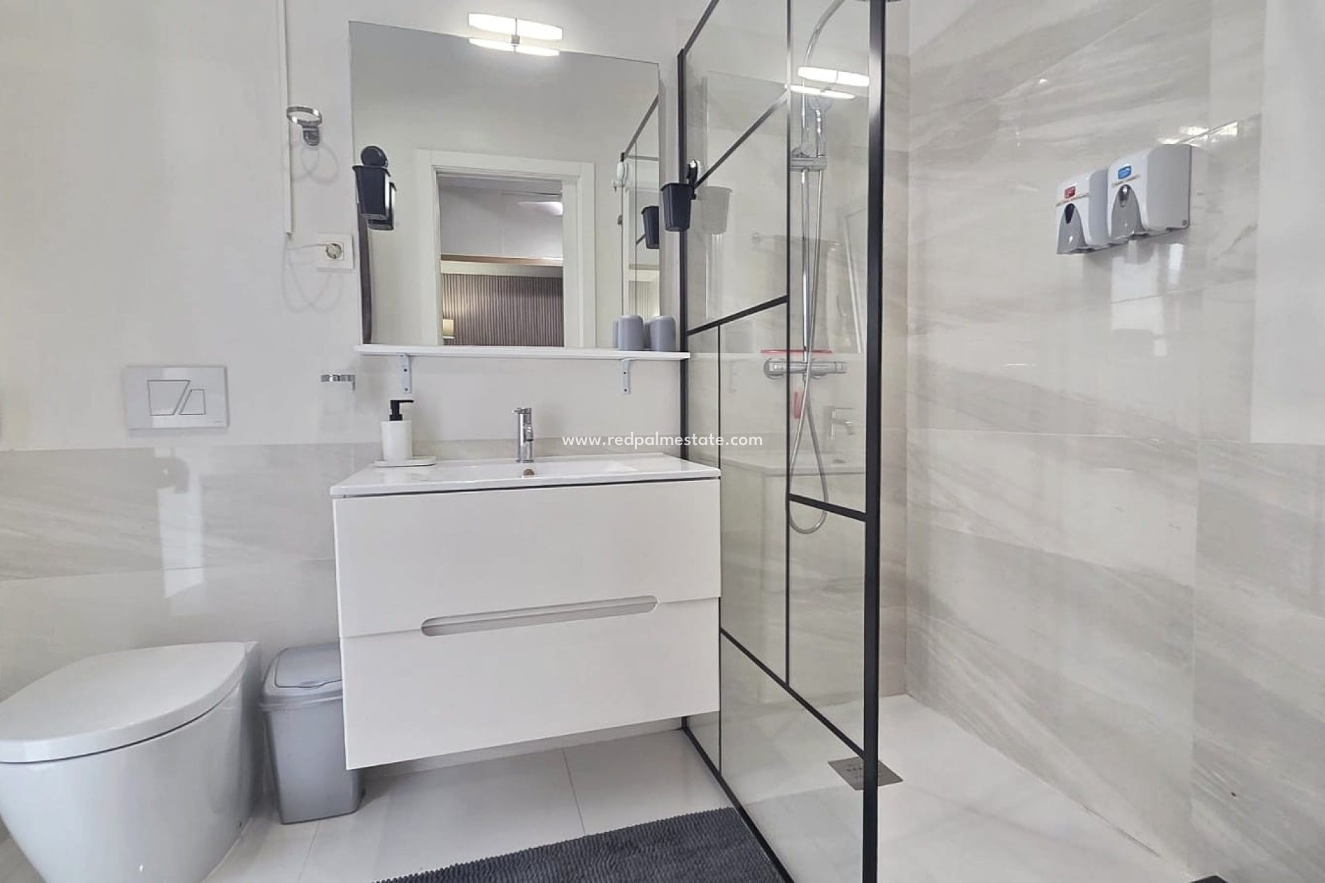 Reventa - Apartamento -
Orihuela Costa - Villamartín