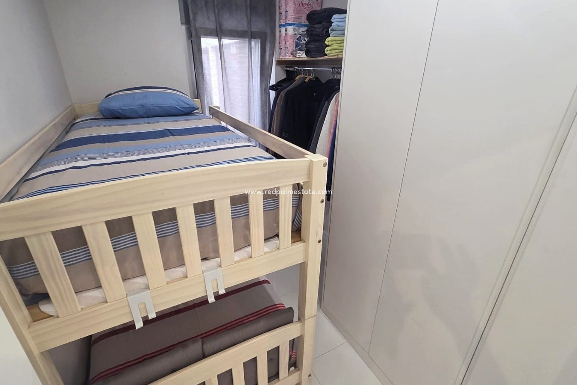 Reventa - Apartamento -
Orihuela Costa - Villamartín