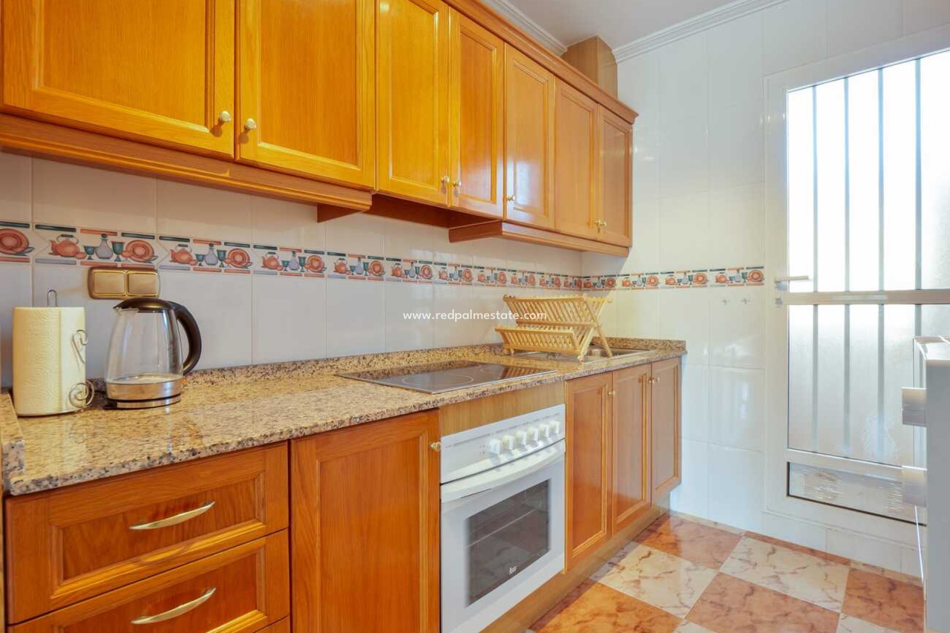 Reventa - Apartamento -
Orihuela Costa - Villamartín
