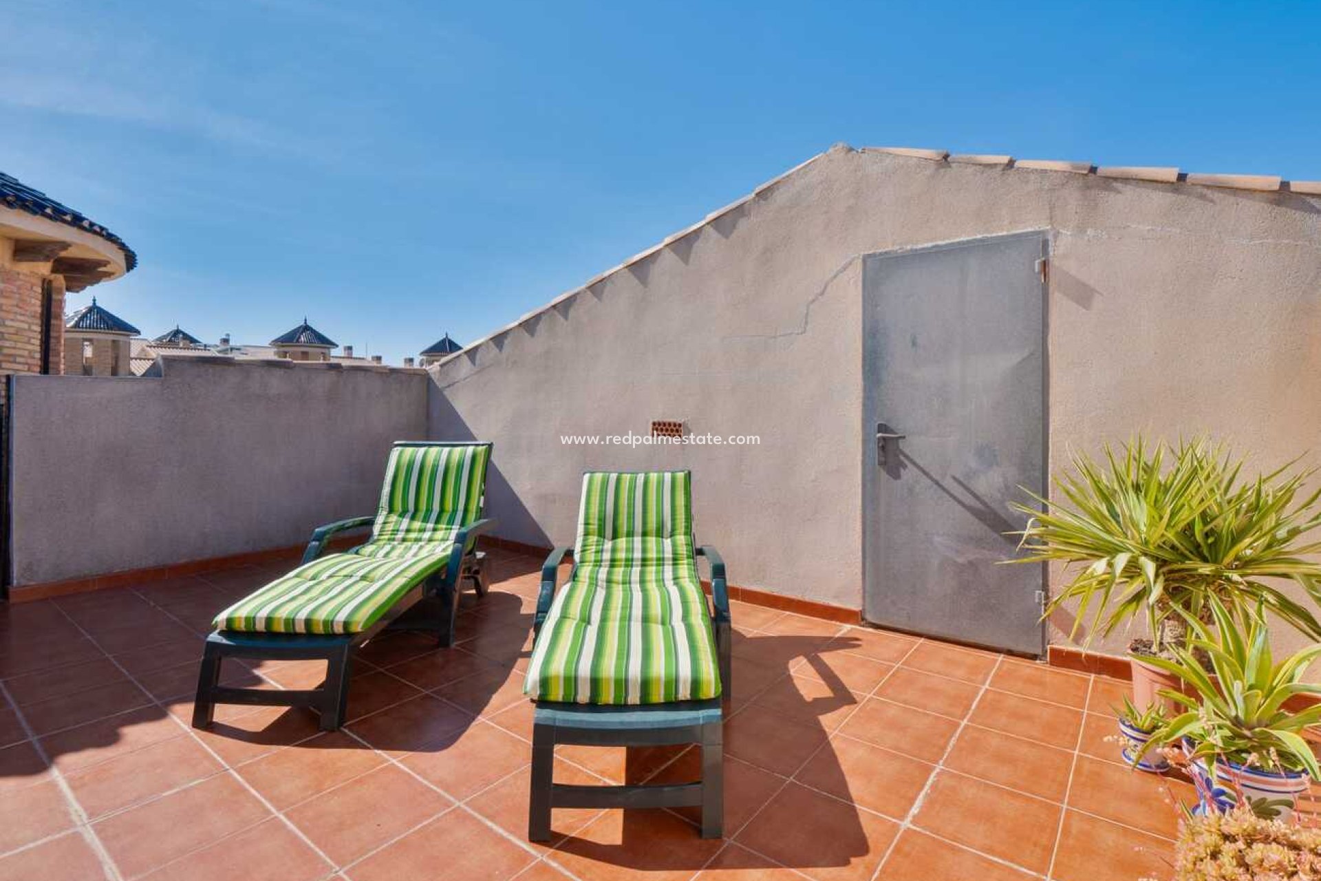 Reventa - Apartamento -
Orihuela Costa - Villamartín