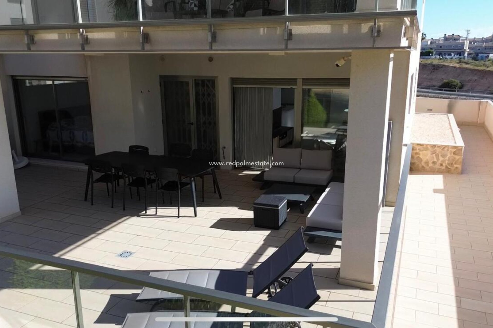 Reventa - Apartamento -
Orihuela Costa - Villamartín