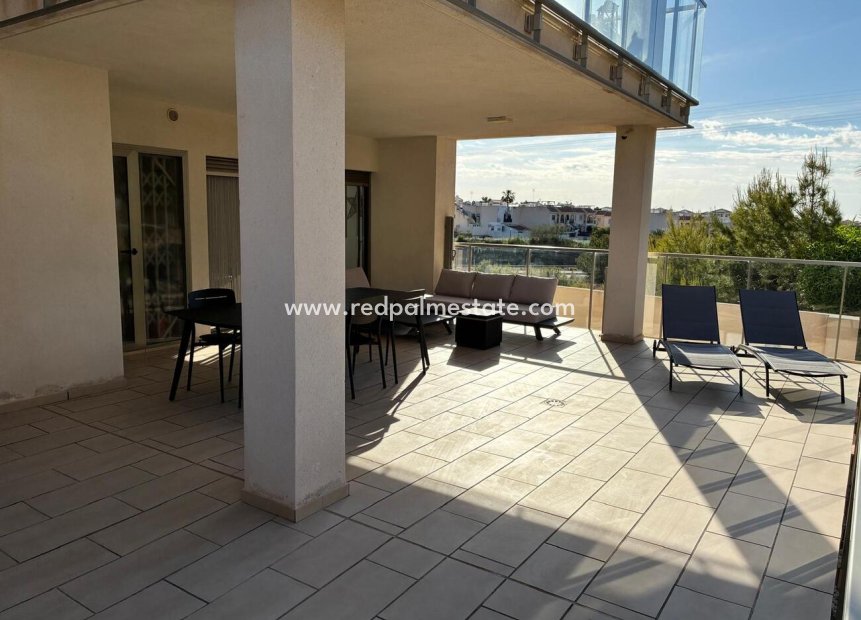 Reventa - Apartamento -
Orihuela Costa - Villamartín