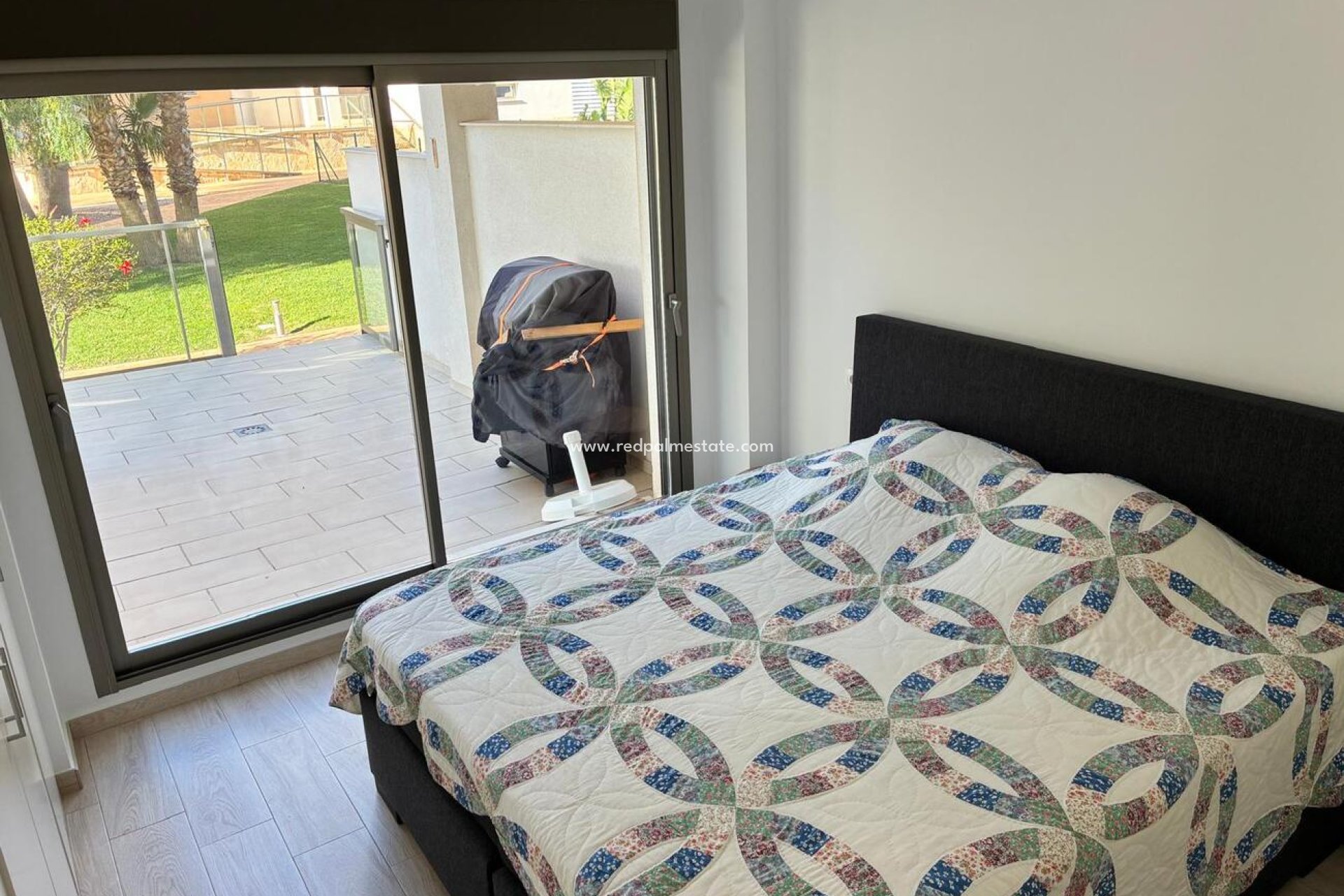 Reventa - Apartamento -
Orihuela Costa - Villamartín