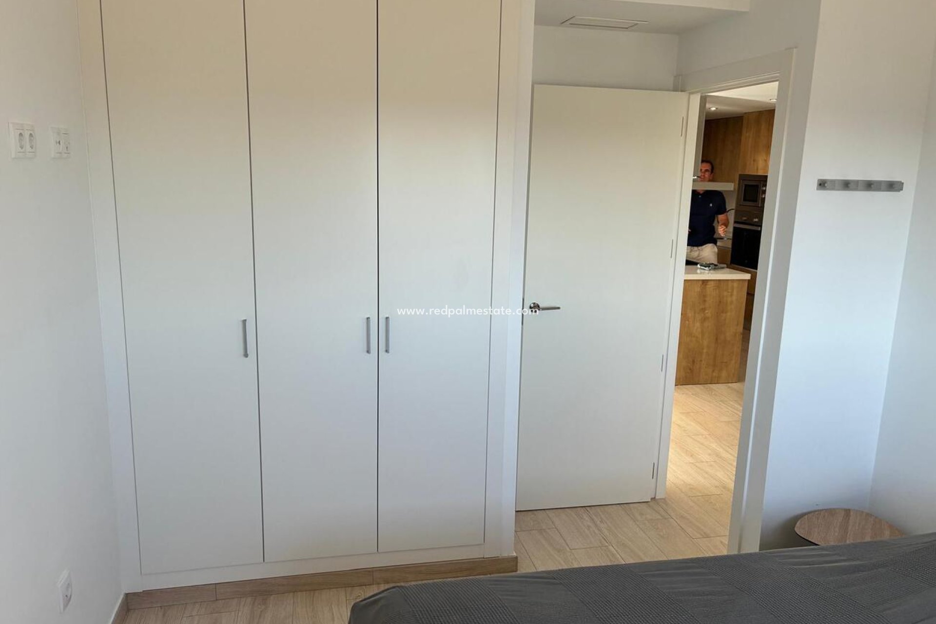 Reventa - Apartamento -
Orihuela Costa - Villamartín