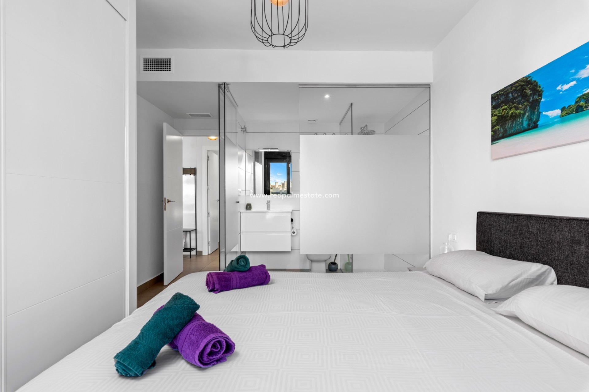 Reventa - Apartamento -
Orihuela Costa - Villamartín