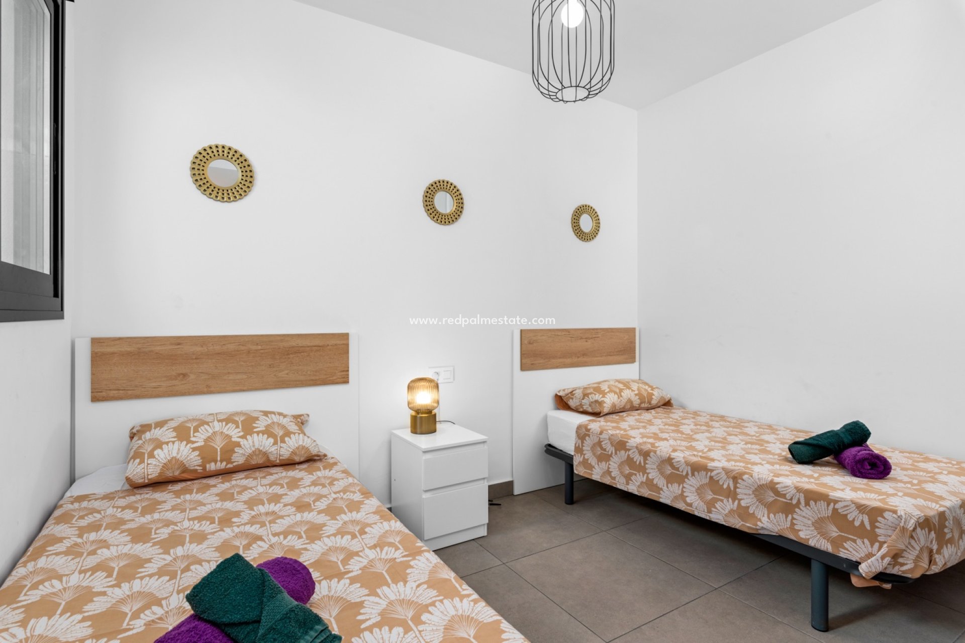 Reventa - Apartamento -
Orihuela Costa - Villamartín