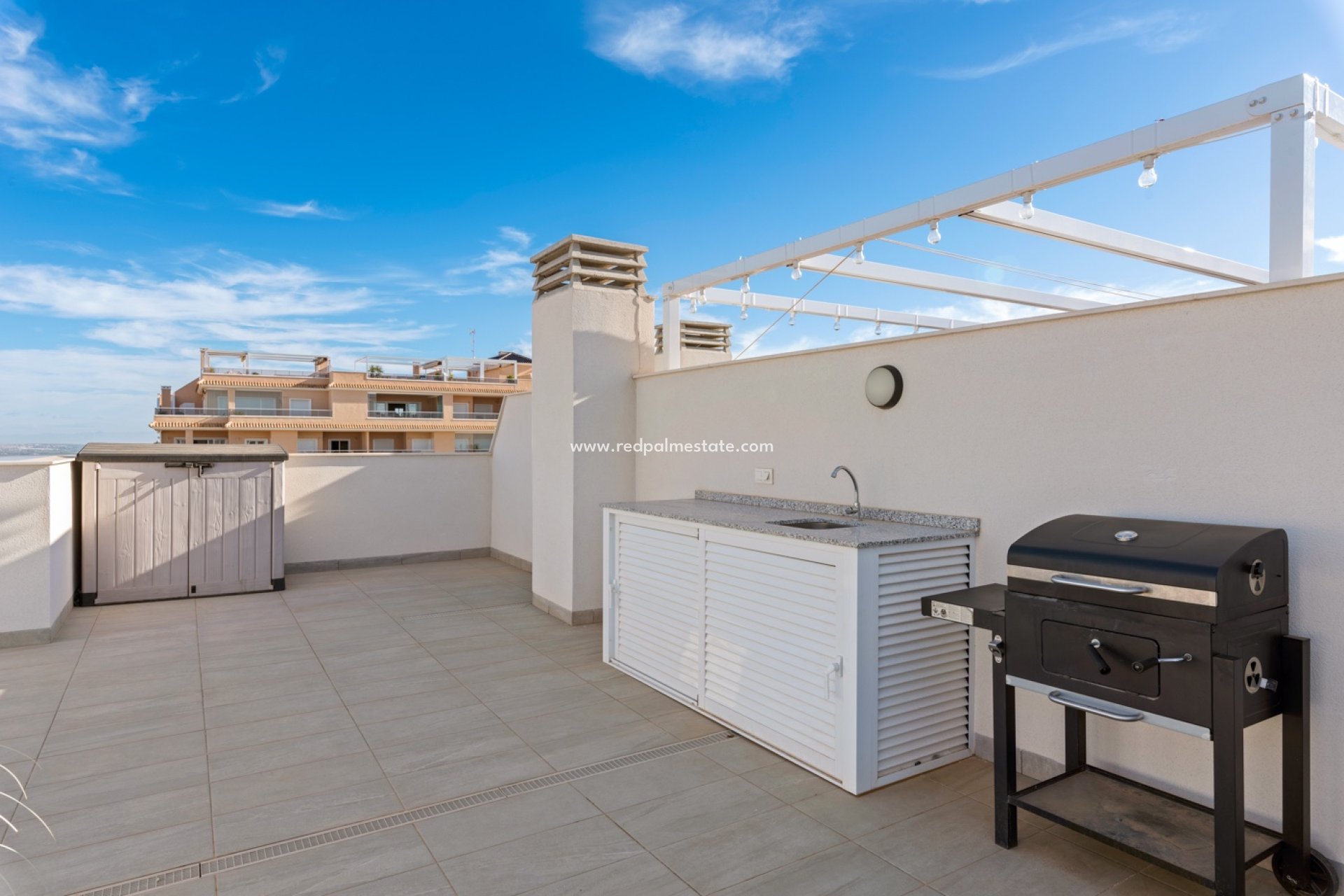 Reventa - Apartamento -
Orihuela Costa - Villamartín