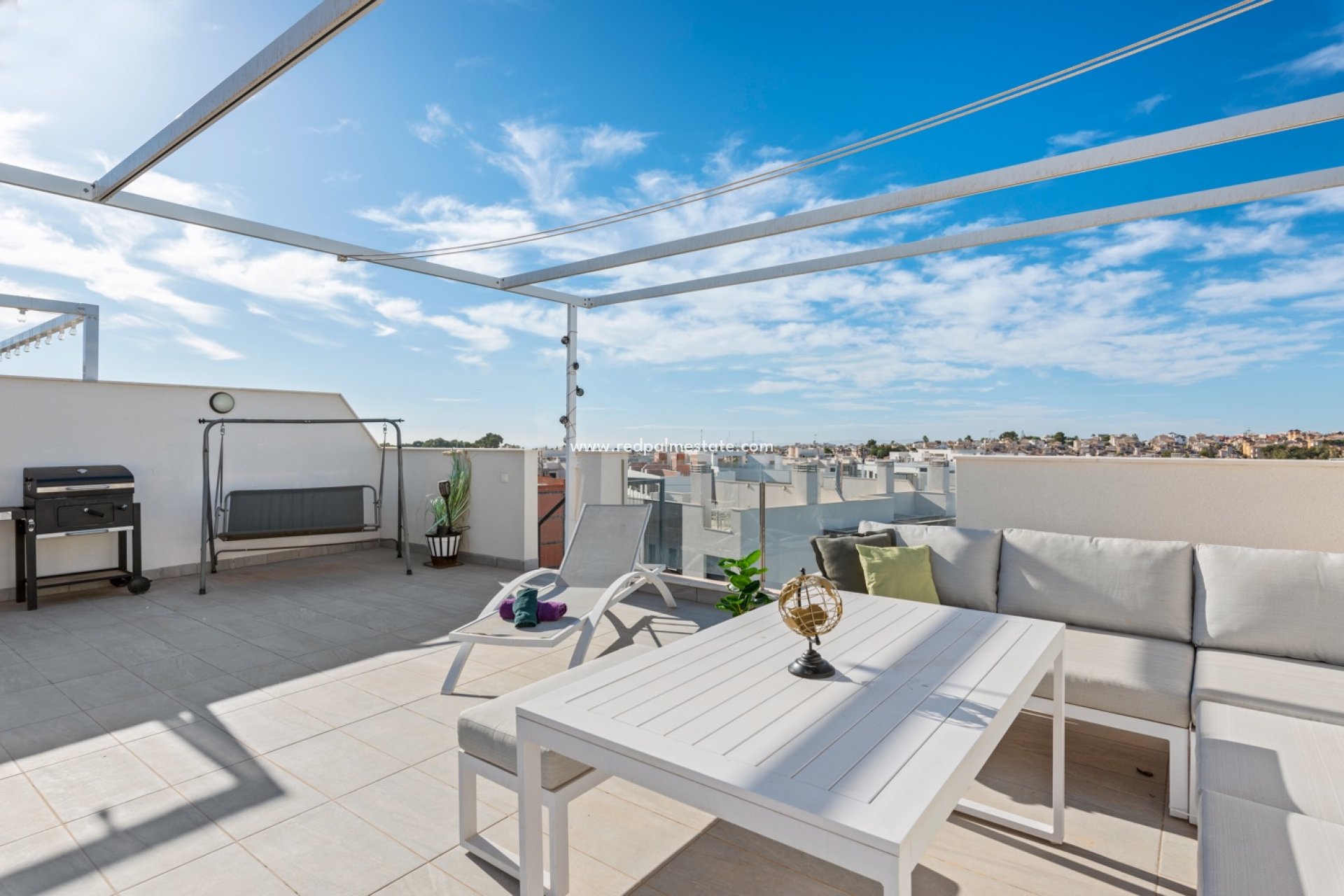 Reventa - Apartamento -
Orihuela Costa - Villamartín